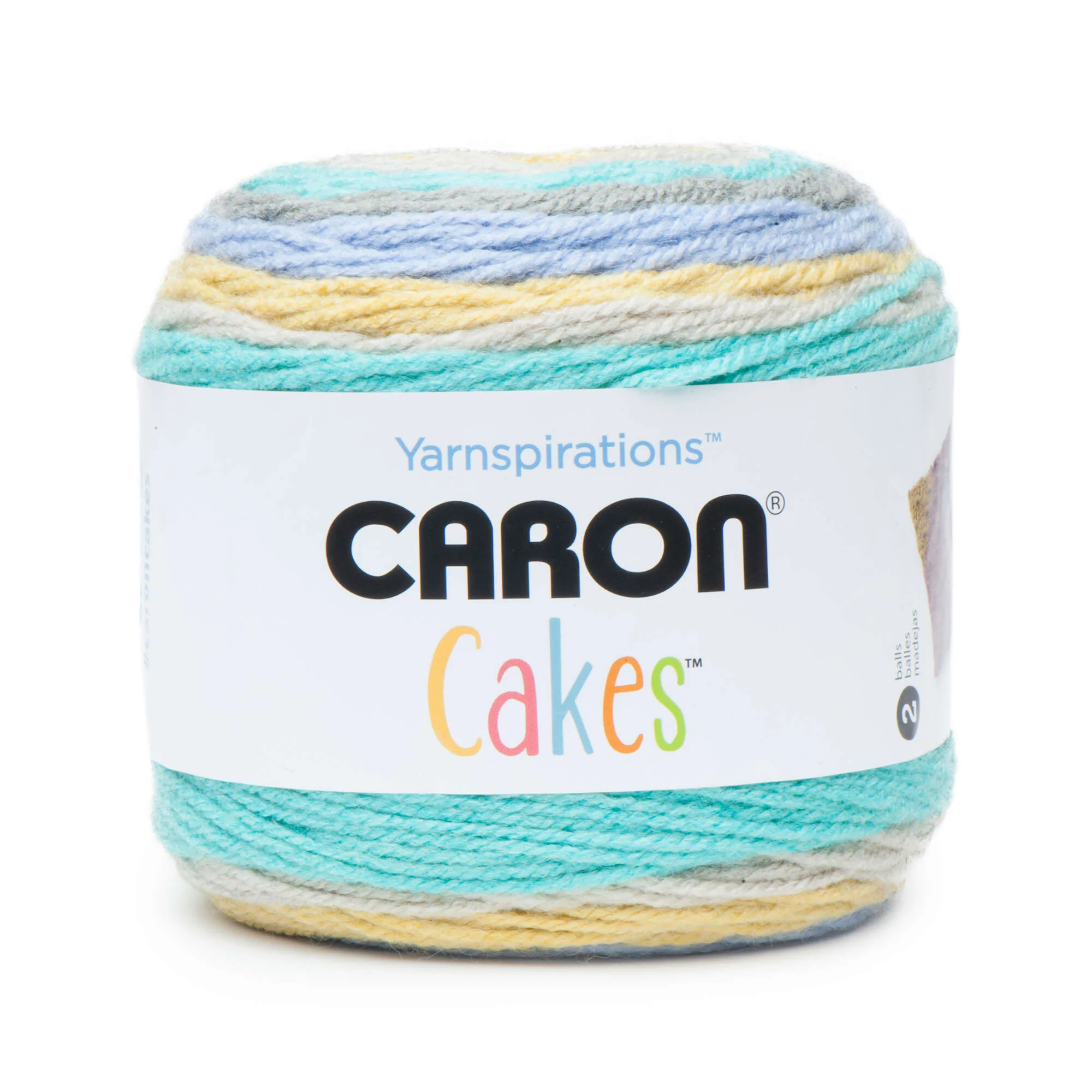 Caron Cakes Yarn - Discontinued Shades