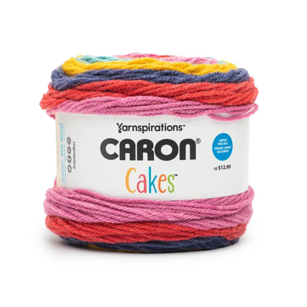 Caron Cakes Yarn - Discontinued Shades - Image 33