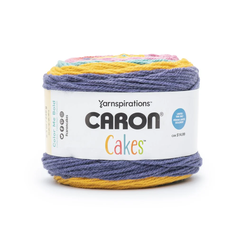 Caron Cakes Yarn - Discontinued Shades - Image 36