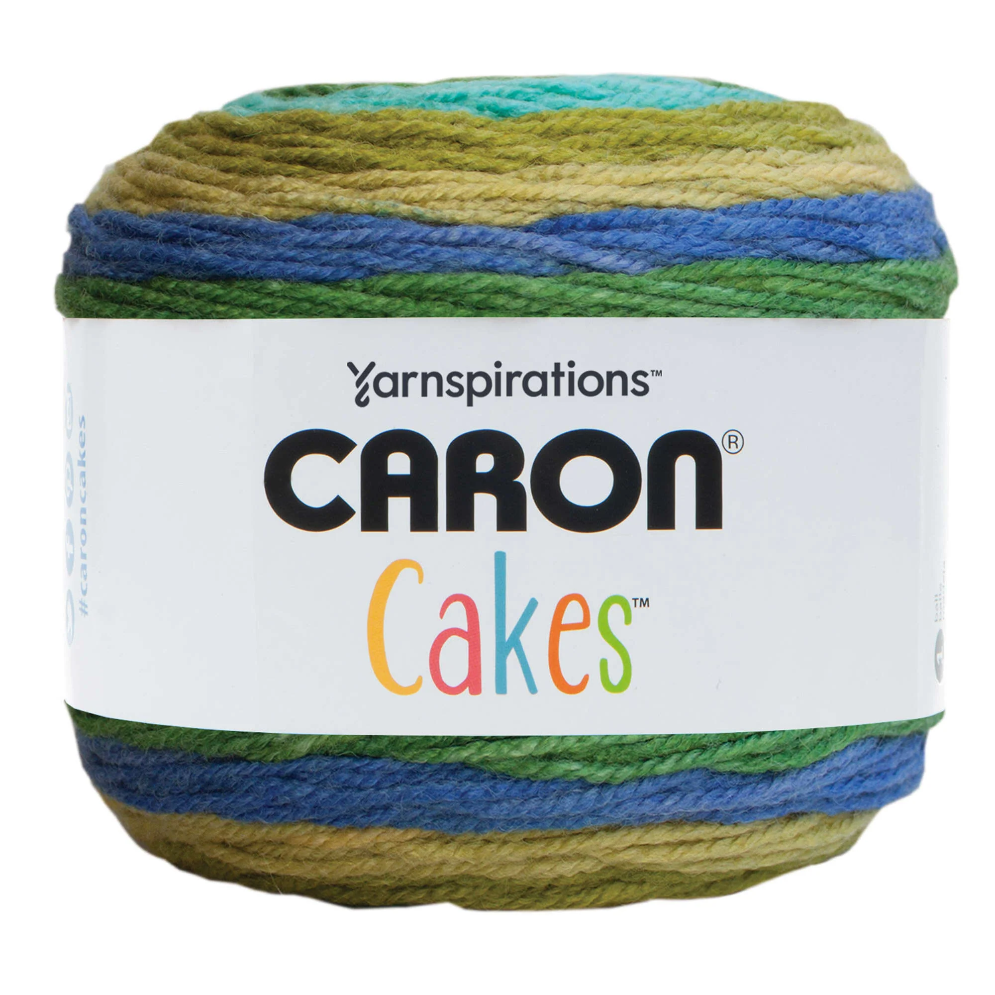 Caron Cakes Yarn - Discontinued Shades - Image 4