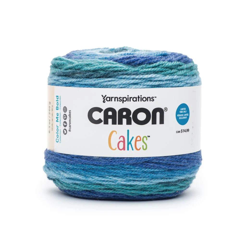 Caron Cakes Yarn - Discontinued Shades - Image 48