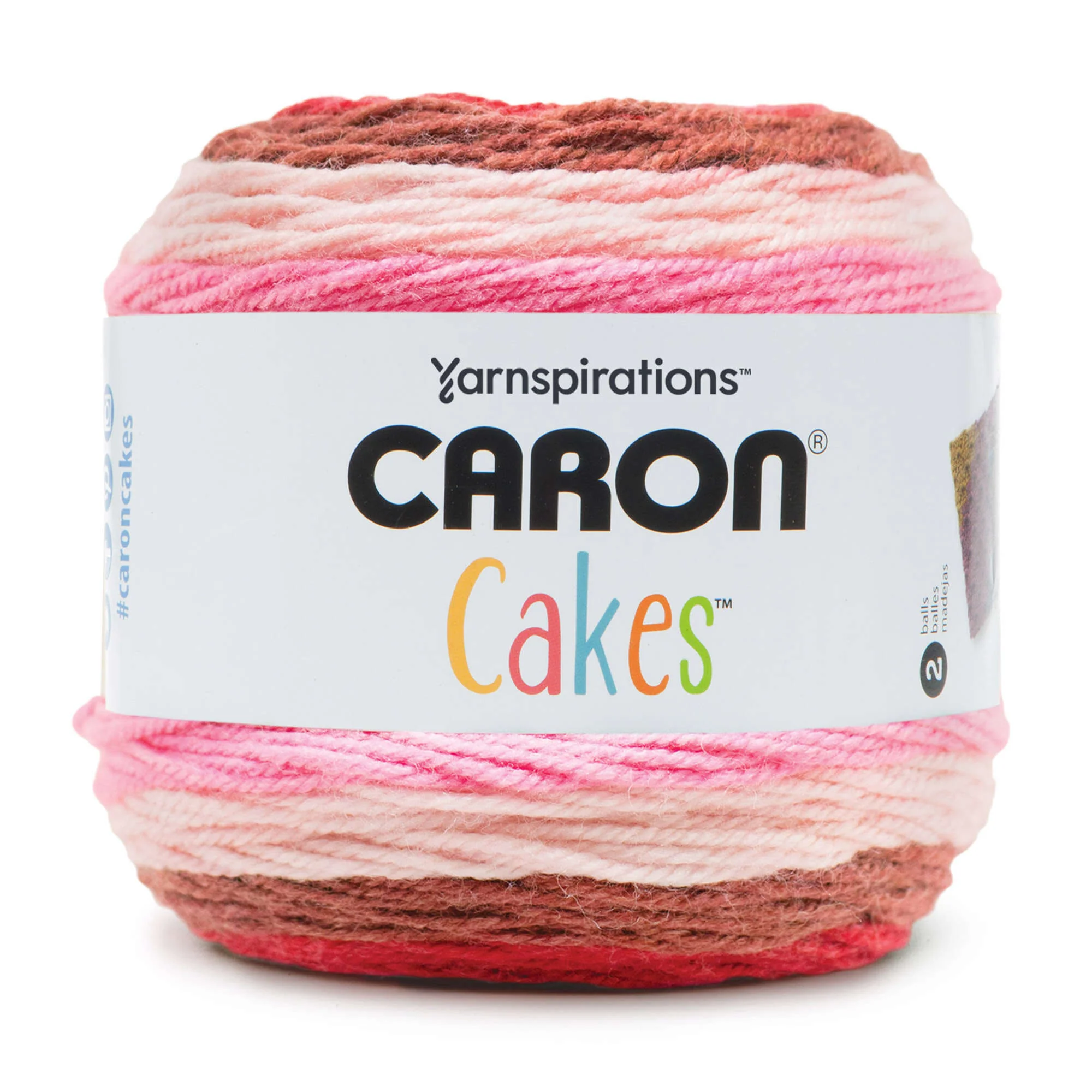 Caron Cakes Yarn - Discontinued Shades - Image 8