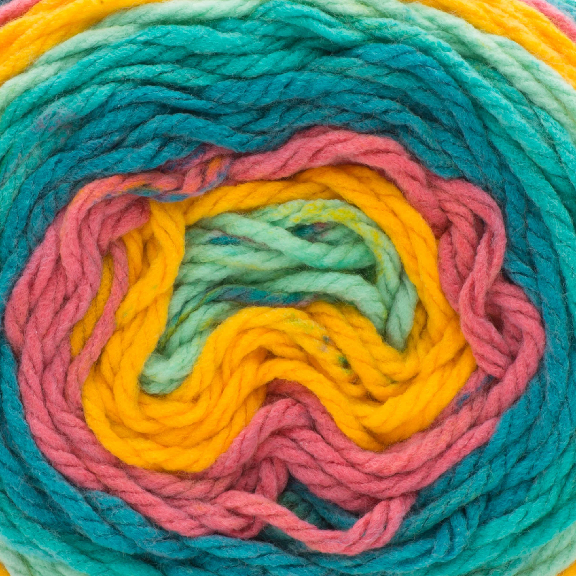 Caron Chunky Cakes Yarn - Discontinued Shades - Image 10