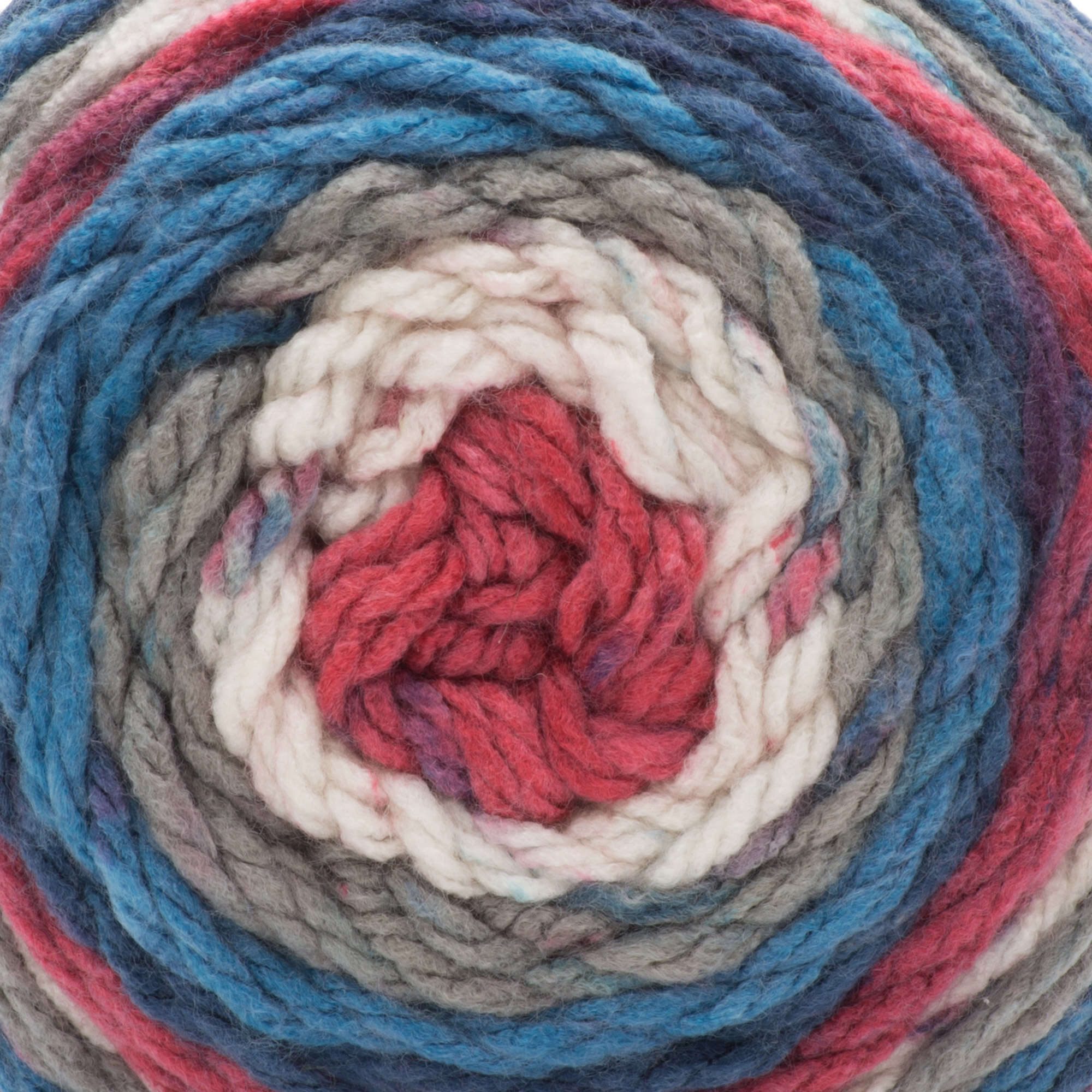Caron Chunky Cakes Yarn - Discontinued Shades - Image 34