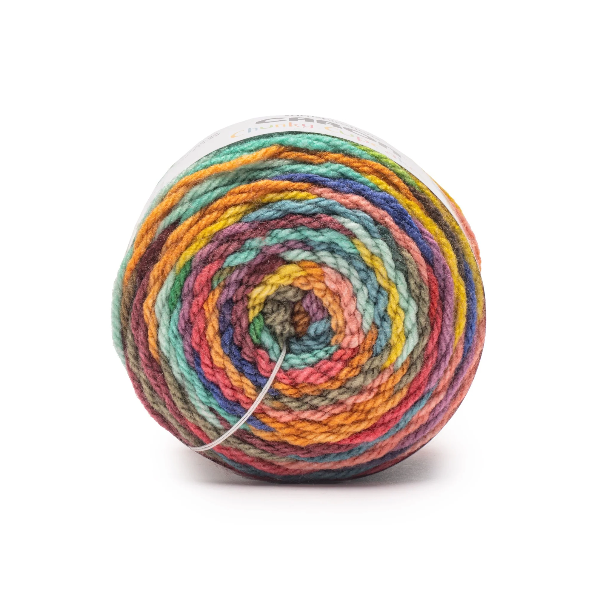 Caron Chunky Cupcakes Yarn (100g/3.5oz) - Retailer Exclusive - Image 6