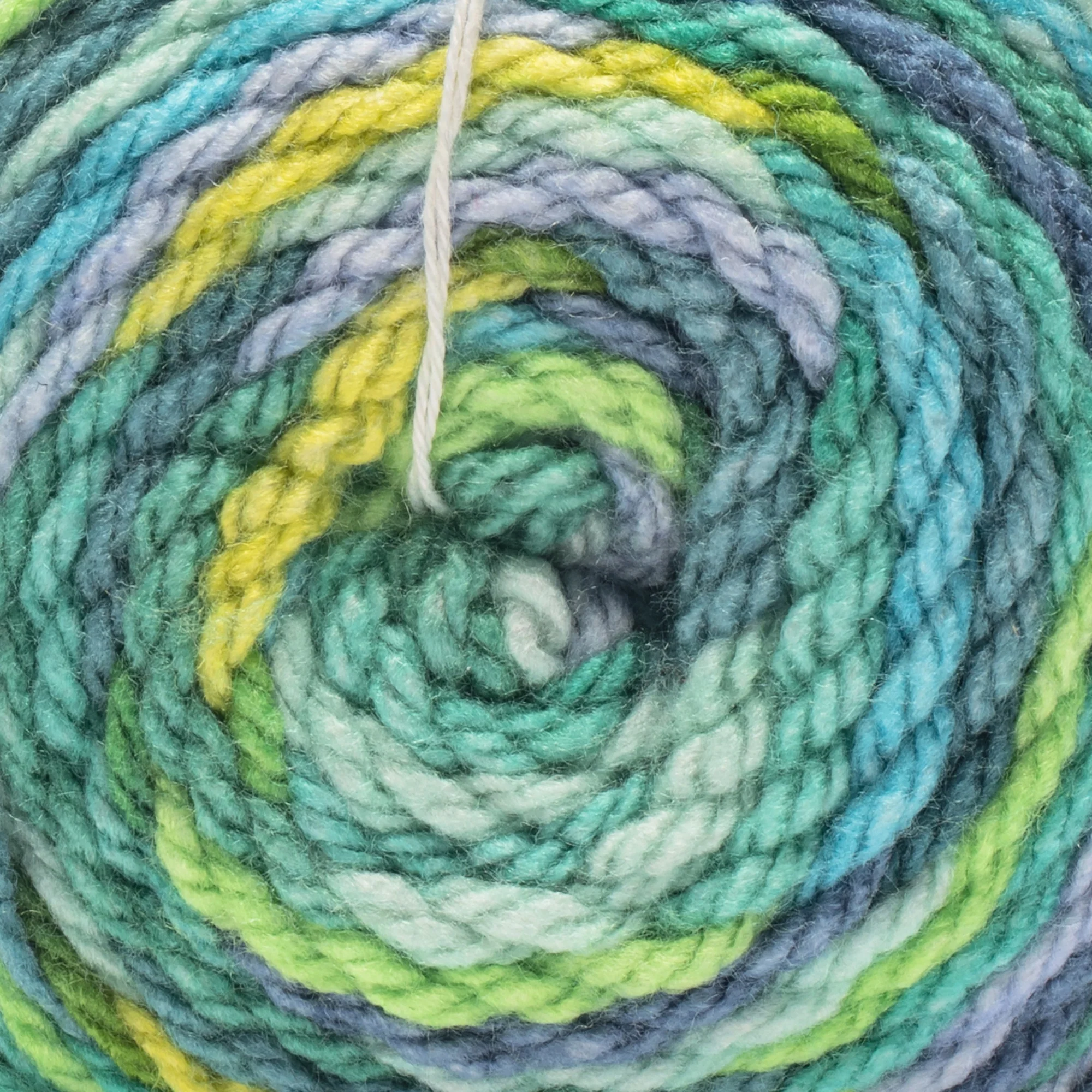 Caron Chunky Cupcakes Yarn (100g/3.5oz) - Retailer Exclusive - Image 8
