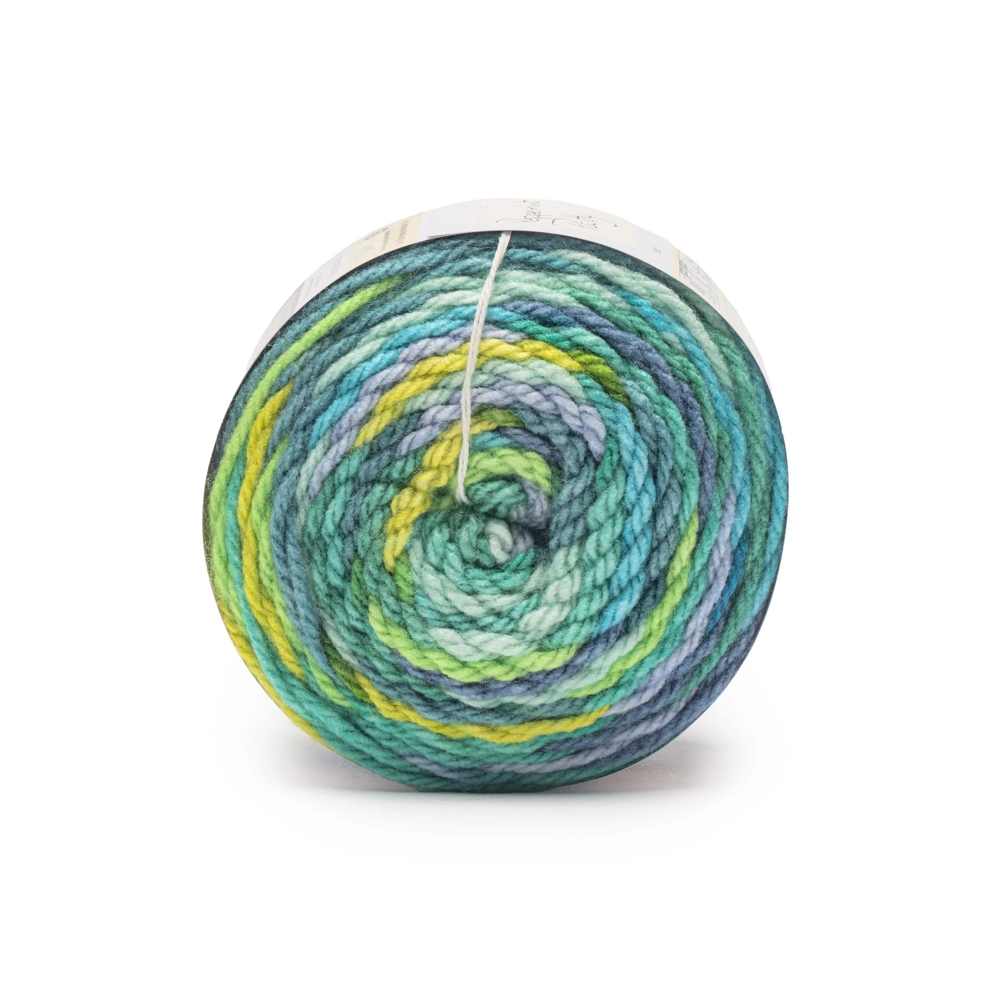 Caron Chunky Cupcakes Yarn (100g/3.5oz) - Retailer Exclusive - Image 9