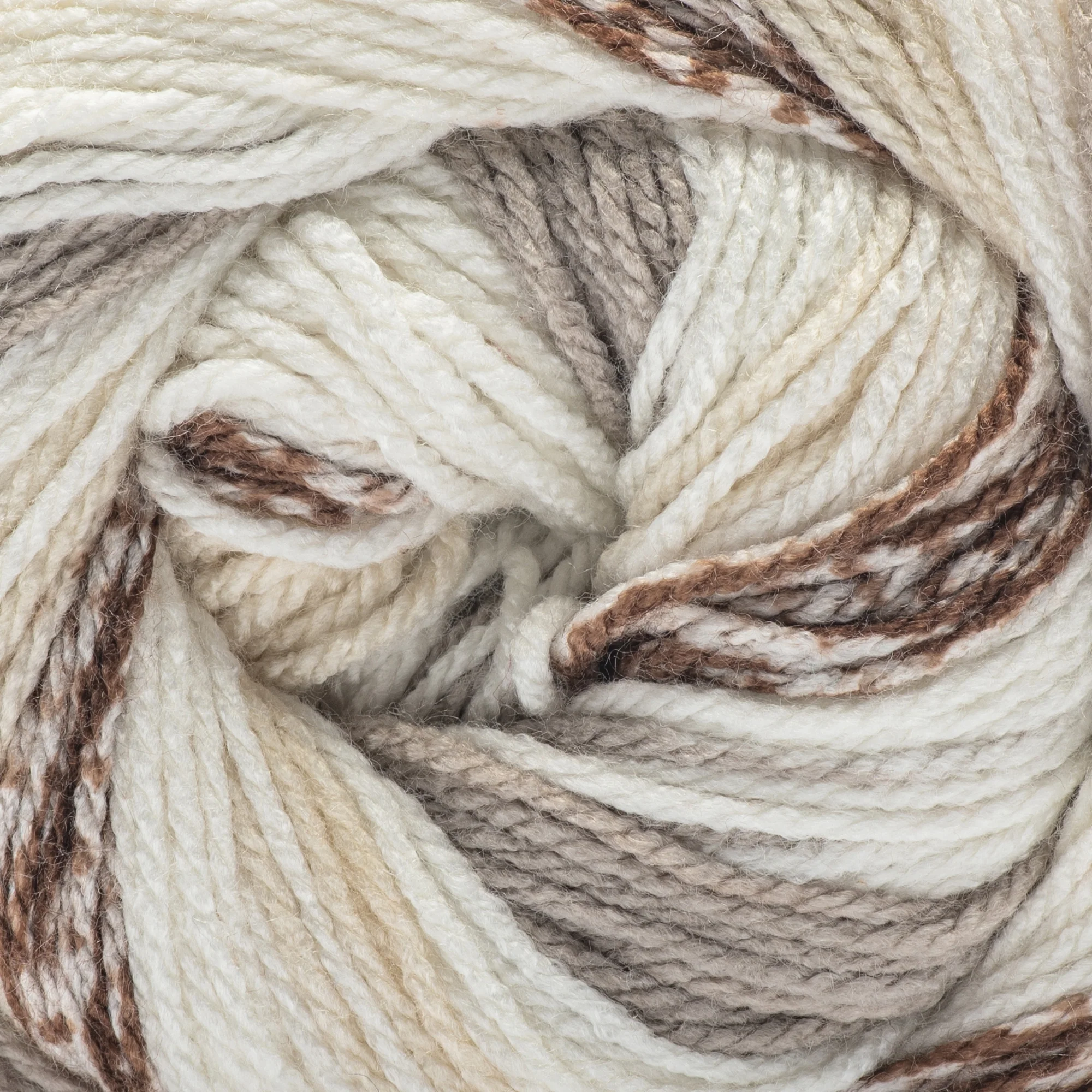 Caron Cinnamon Swirl Cakes Yarn - Retailer Exclusive - Image 33