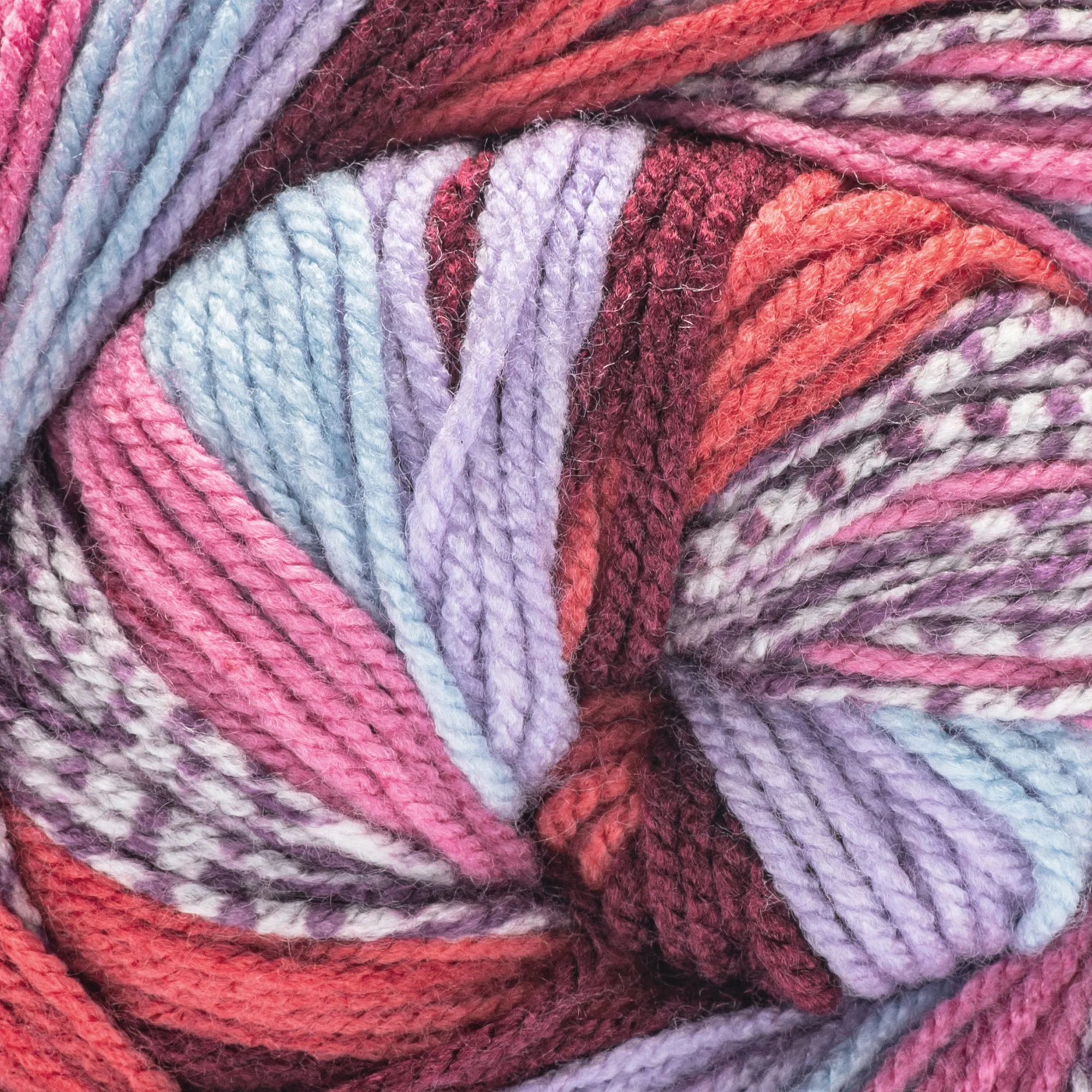 Caron Cinnamon Swirl Cakes Yarn - Retailer Exclusive - Image 36