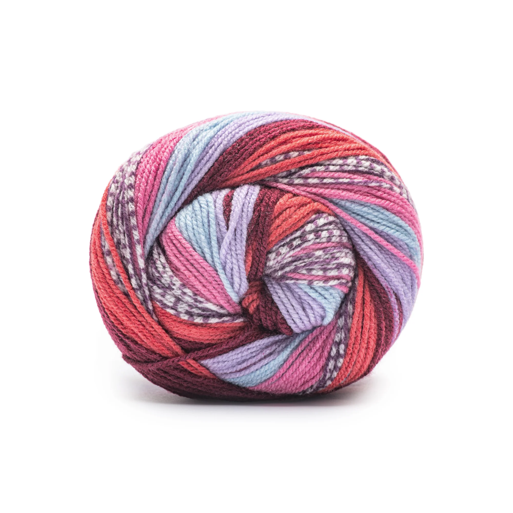 Caron Cinnamon Swirl Cakes Yarn - Retailer Exclusive - Image 37