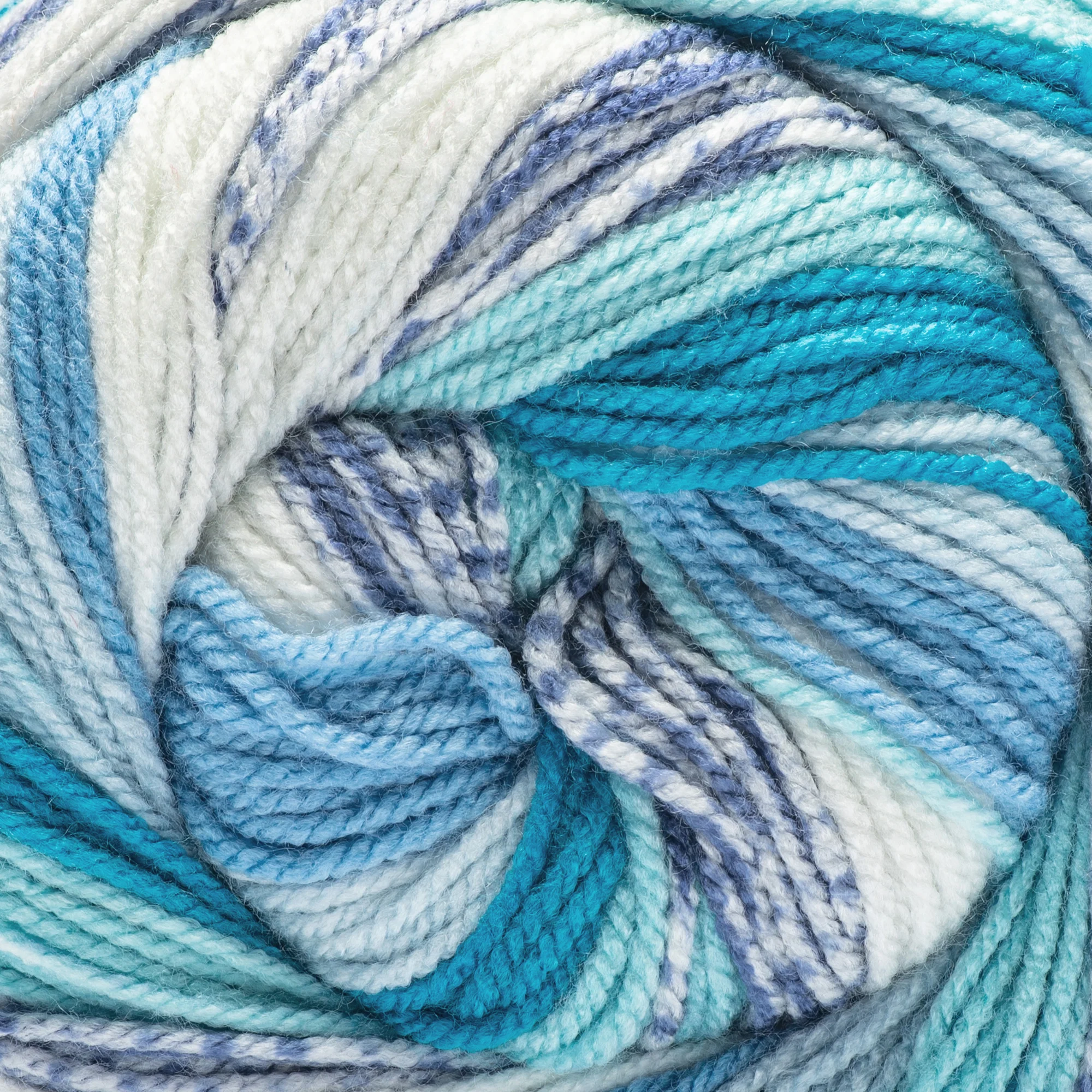 Caron Cinnamon Swirl Cakes Yarn - Retailer Exclusive - Image 45
