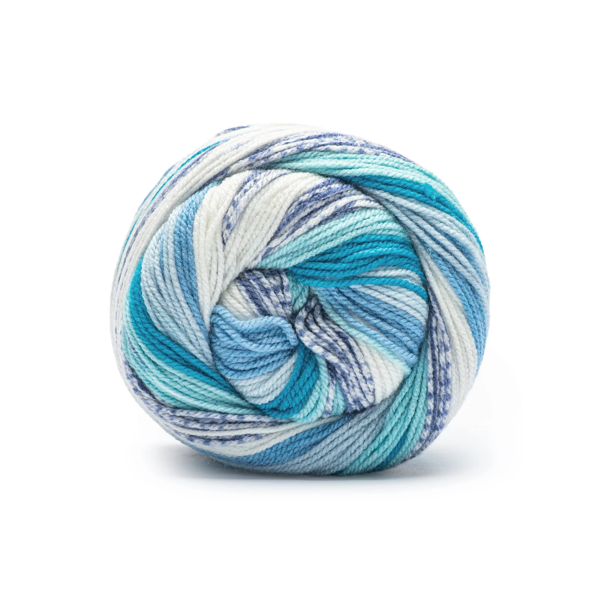 Caron Cinnamon Swirl Cakes Yarn - Retailer Exclusive - Image 46