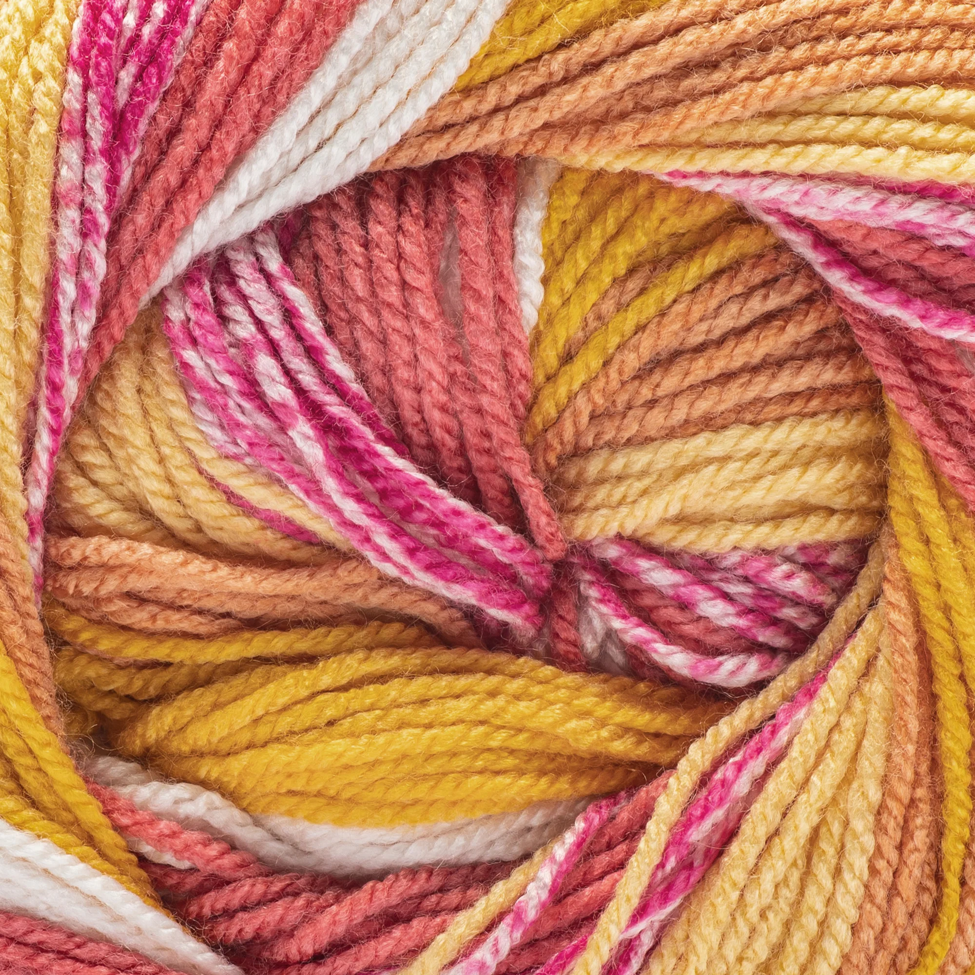 Caron Cinnamon Swirl Cakes Yarn - Retailer Exclusive - Image 48