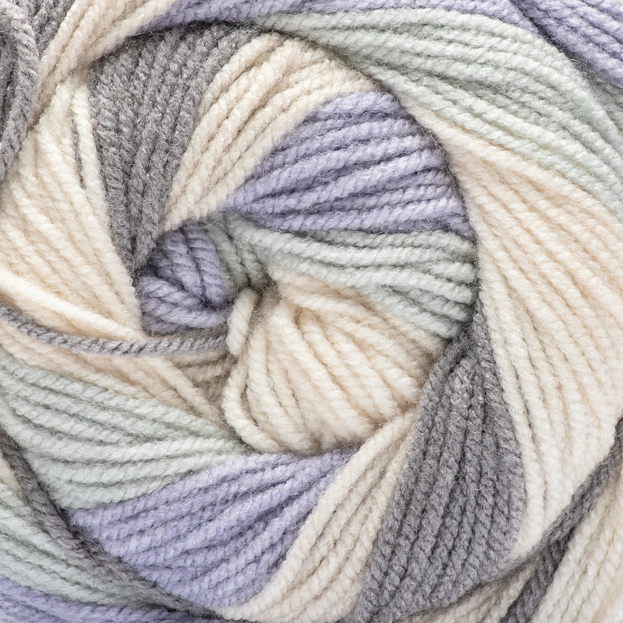 Caron Cinnamon Swirl Cakes Yarn - Retailer Exclusive - Image 51