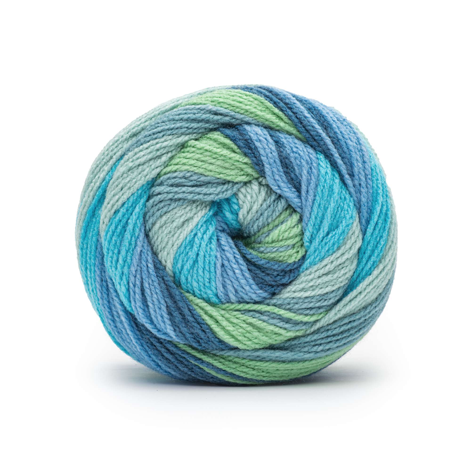 Caron Cinnamon Swirl Cakes Yarn - Retailer Exclusive - Image 8