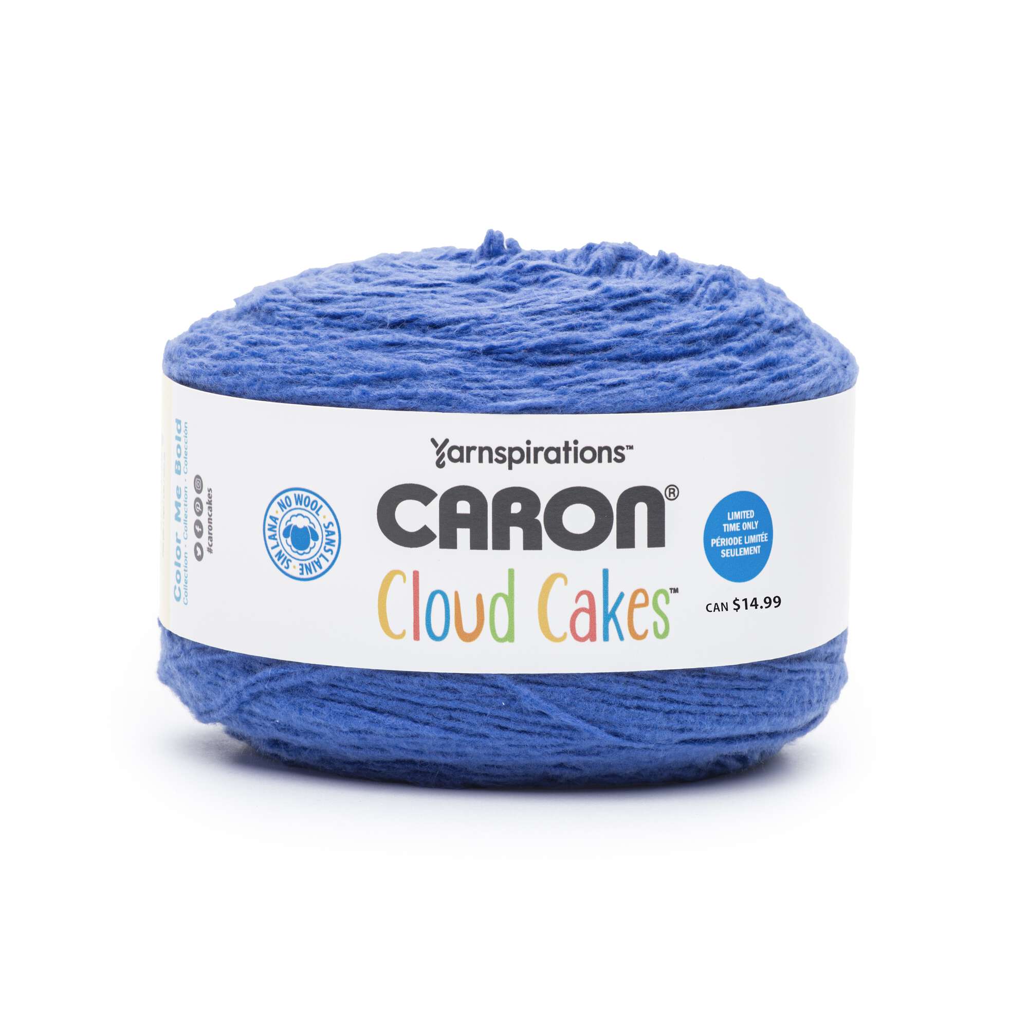Caron Cloud Cakes Yarn - Discontinued Shades - Image 17
