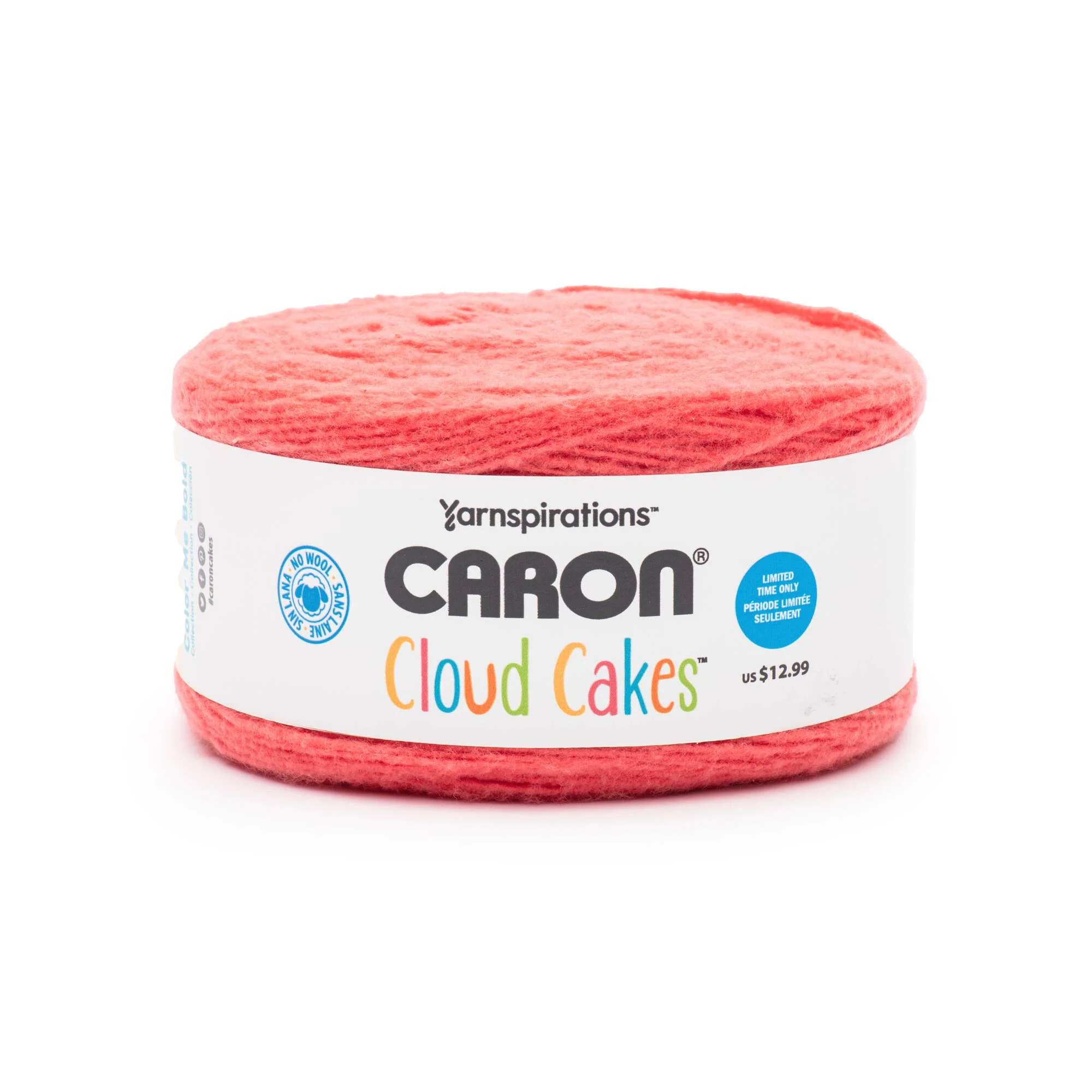 Caron Cloud Cakes Yarn - Discontinued Shades - Image 31