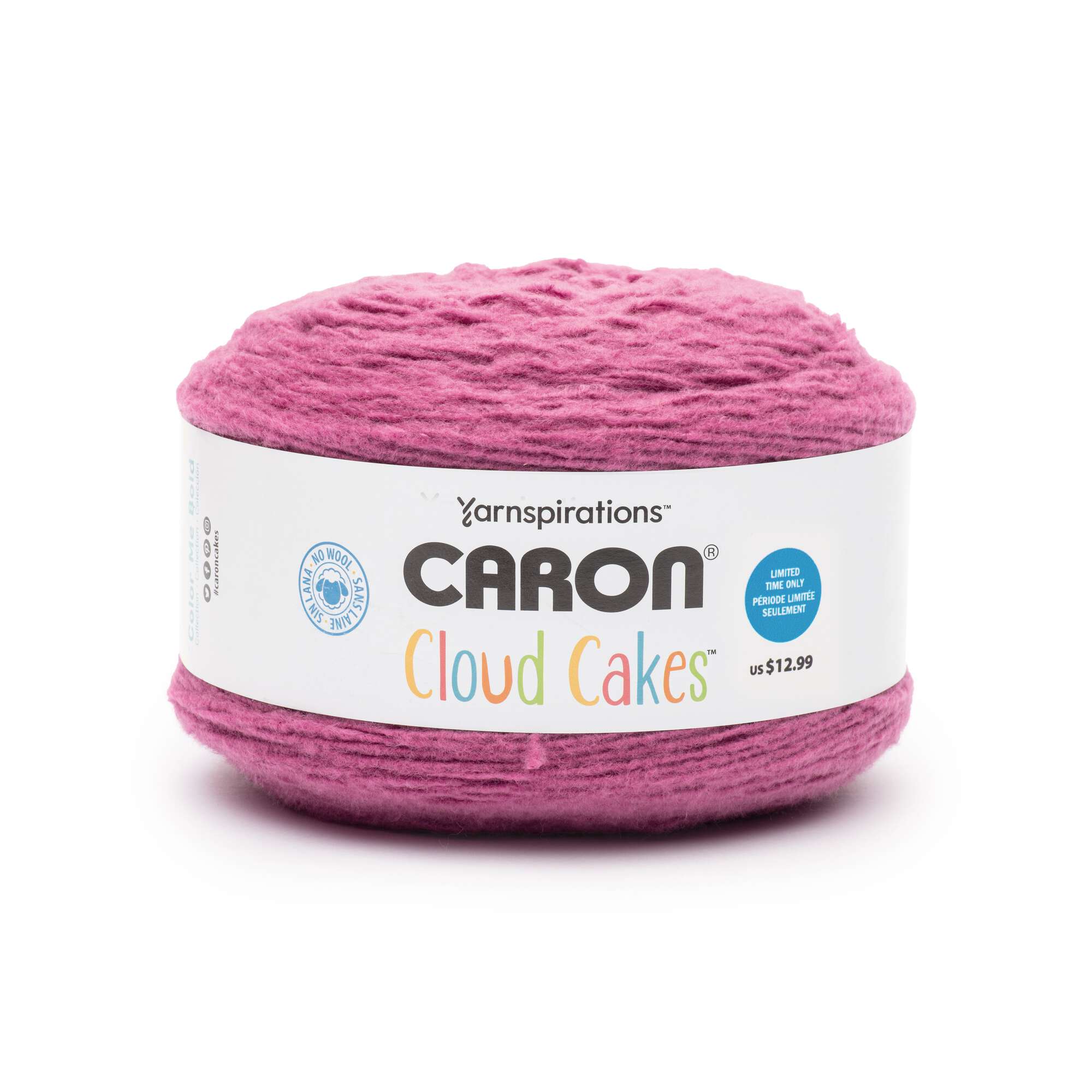 Caron Cloud Cakes Yarn - Discontinued Shades - Image 41