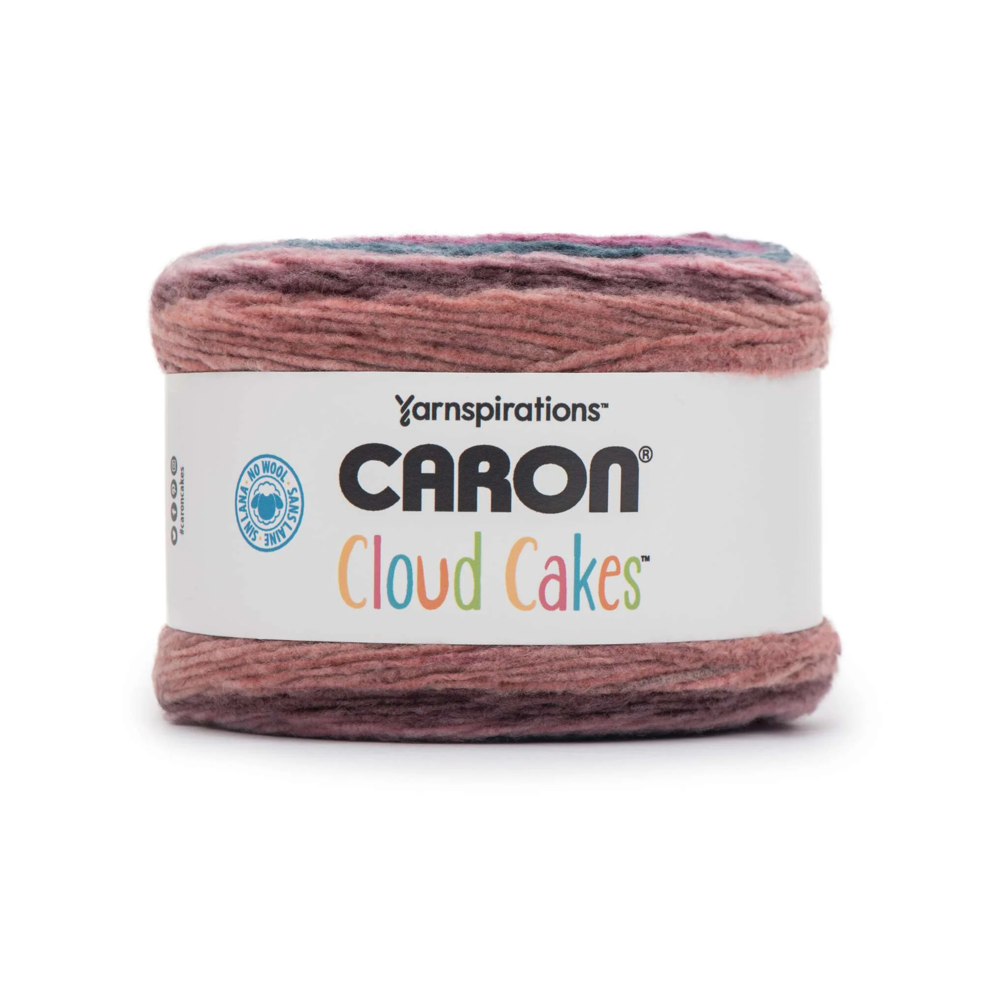 Caron Cloud Cakes Yarn - Discontinued Shades - Image 43