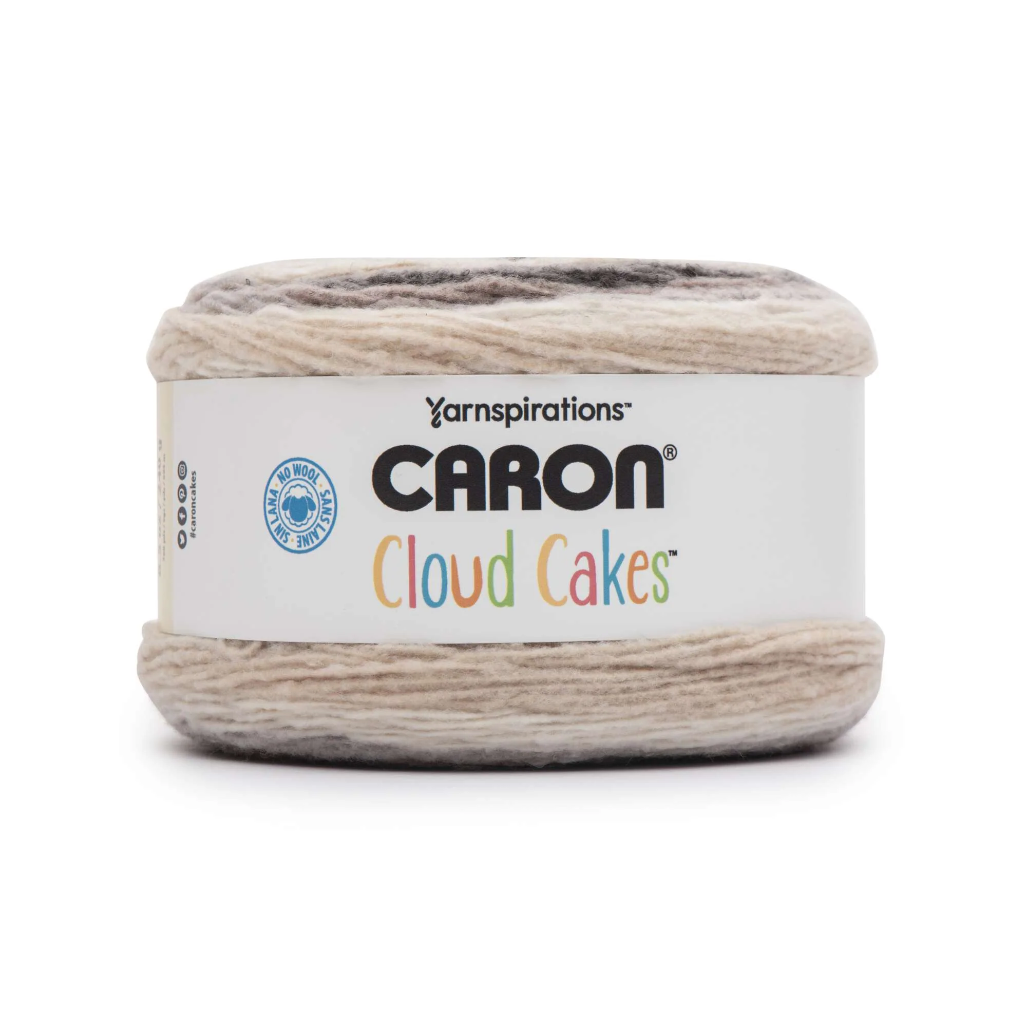 Caron Cloud Cakes Yarn - Discontinued Shades - Image 47