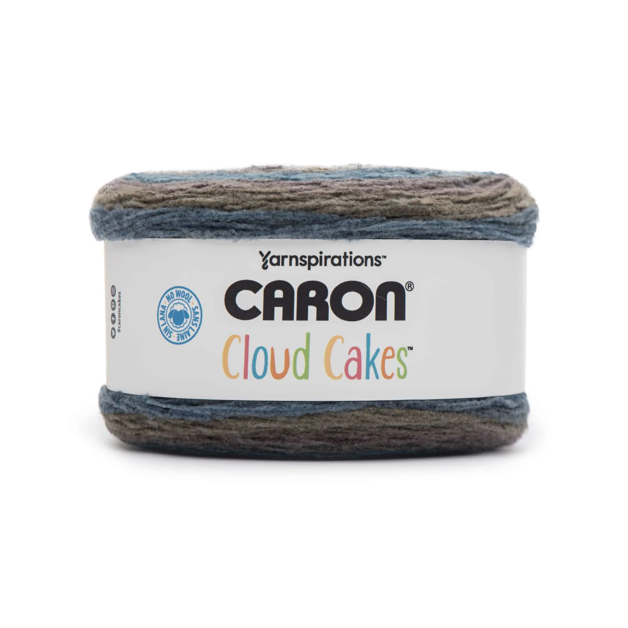 Caron Cloud Cakes Yarn - Discontinued Shades - Image 49
