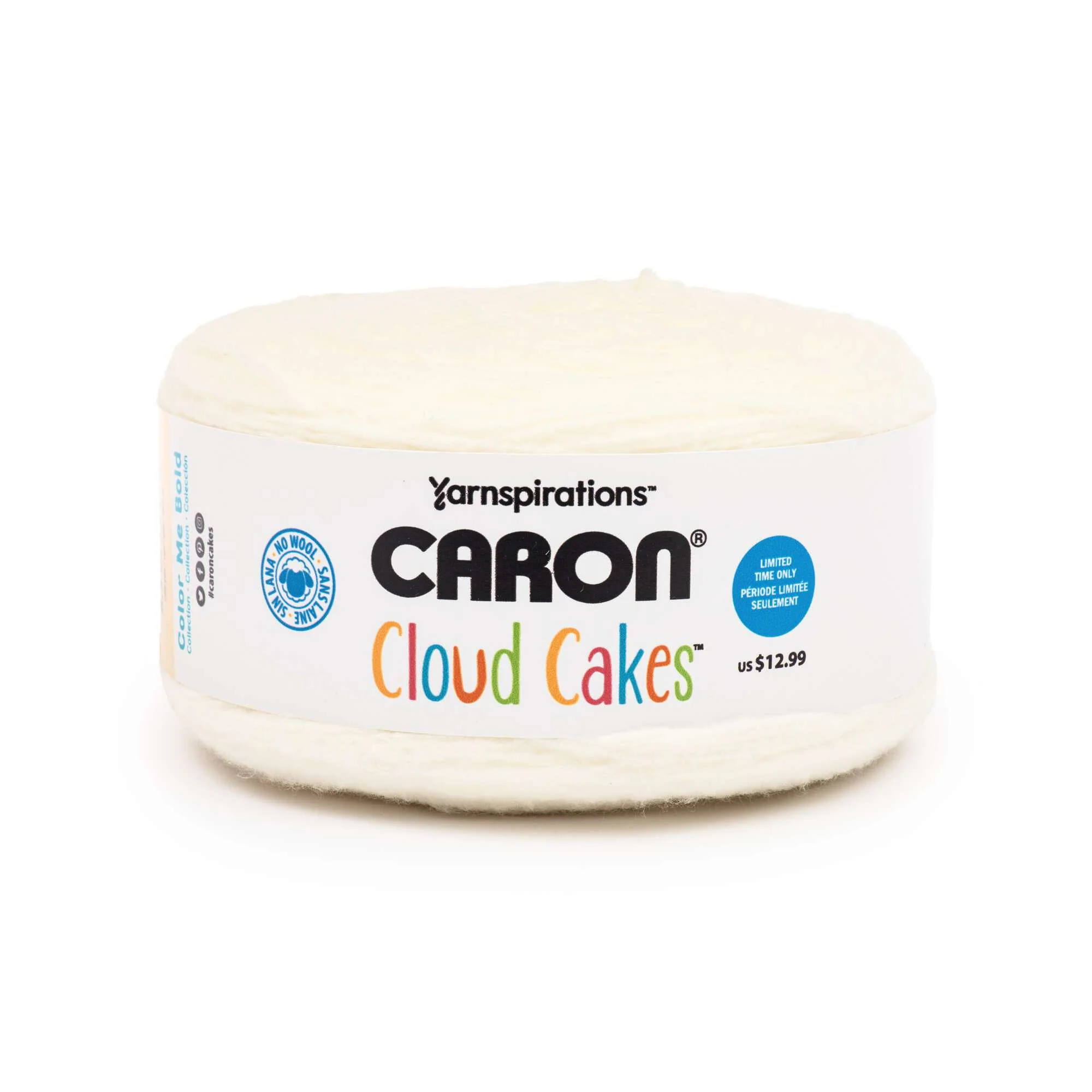 Caron Cloud Cakes Yarn - Discontinued Shades - Image 53