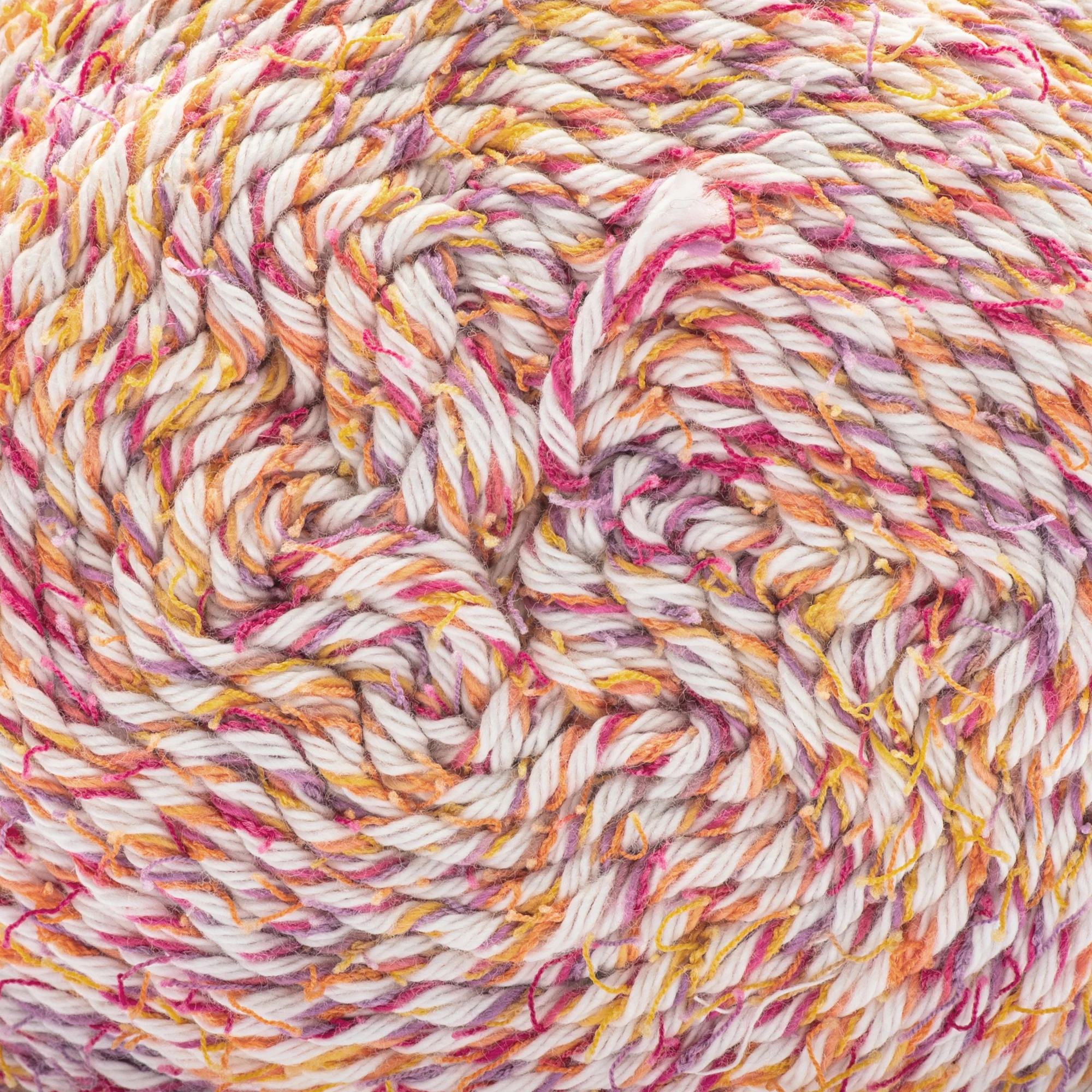 Caron Coconut Cakes Yarn (227g/8oz) - Retailer Exclusive - Image 2