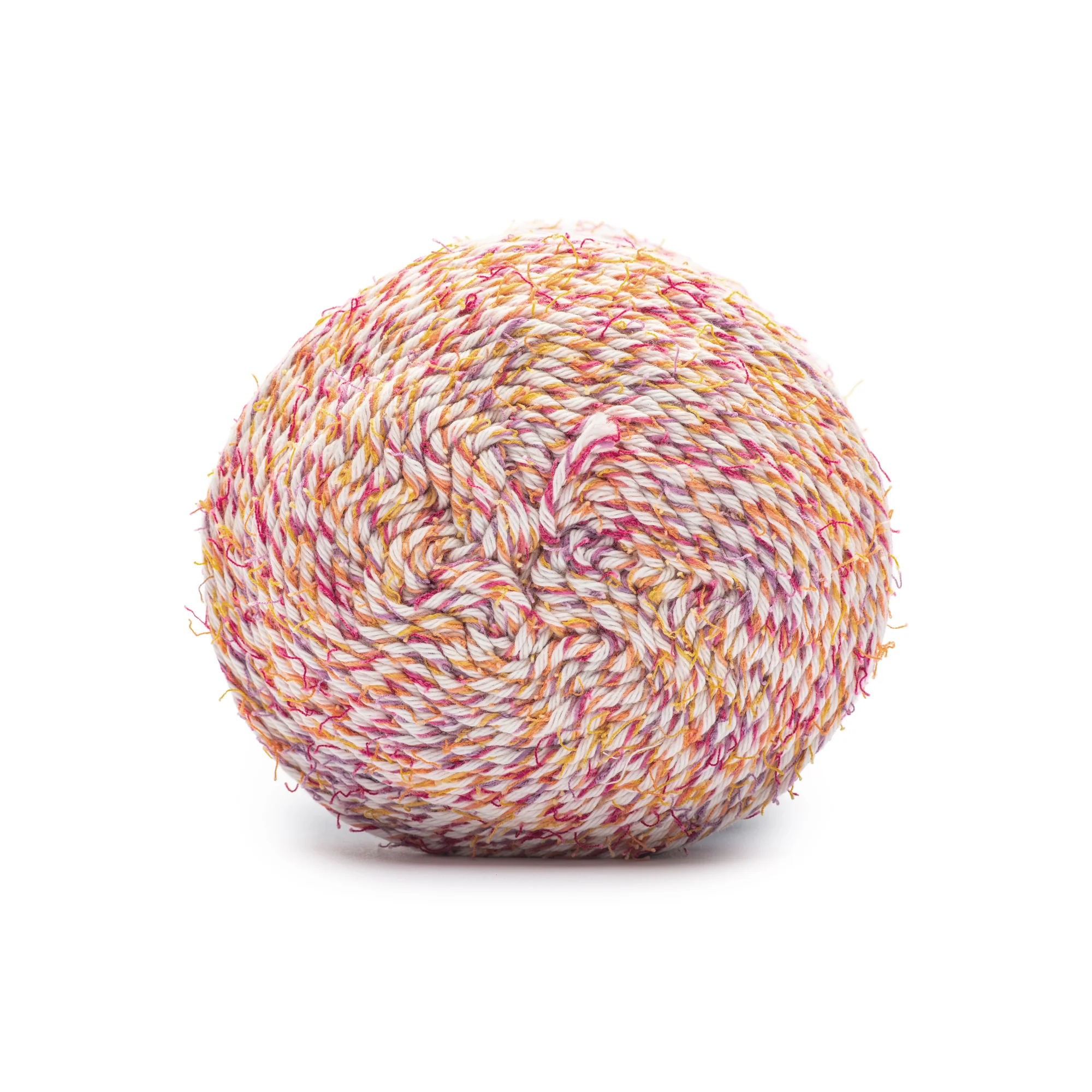 Caron Coconut Cakes Yarn (227g/8oz) - Retailer Exclusive - Image 3
