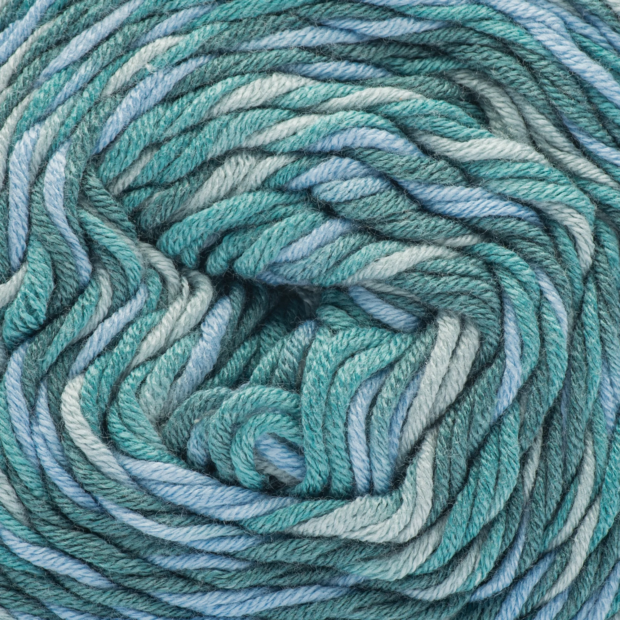 Caron Colorama Bamboo Blend Yarn (227g/8oz) - Image 50