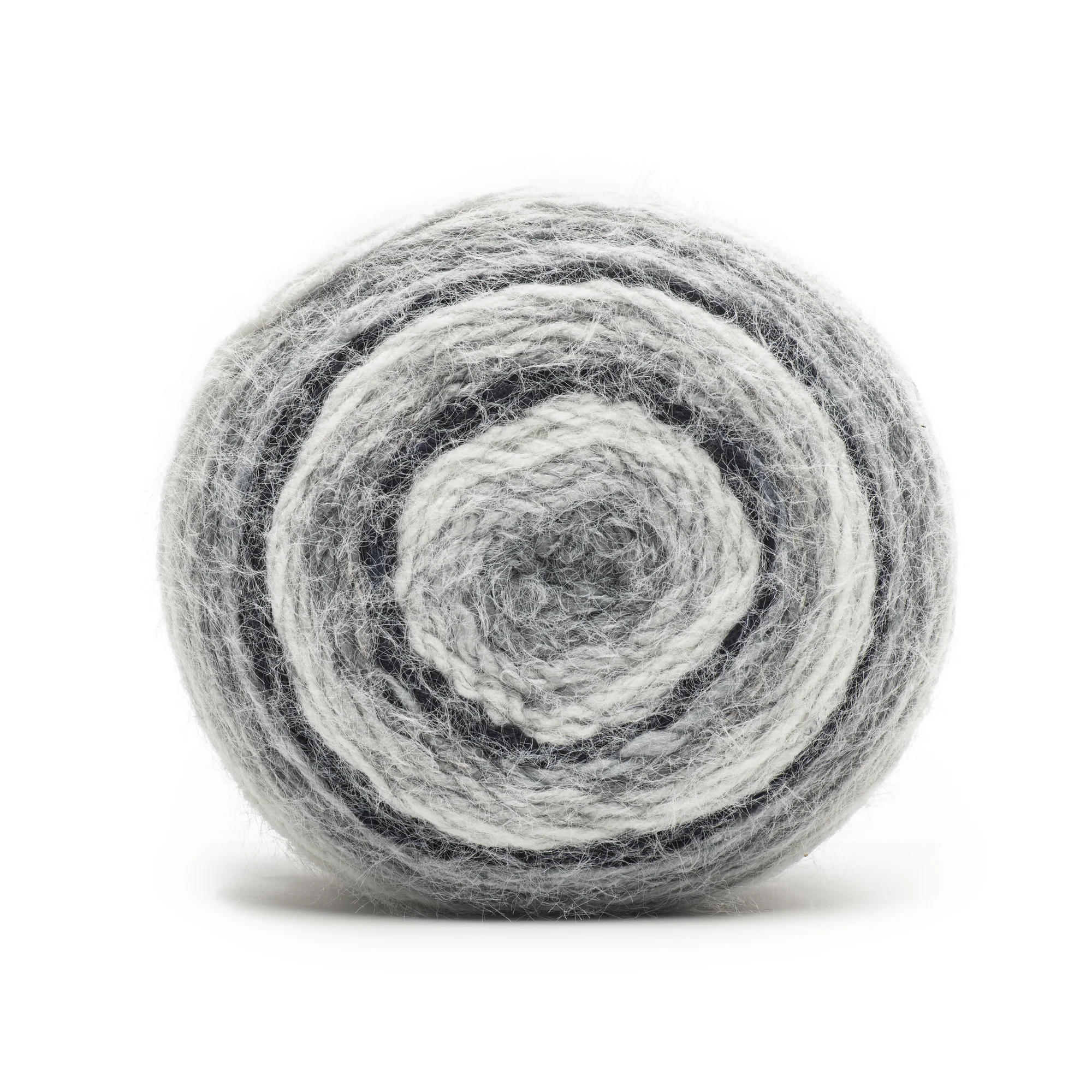 Caron Colorama Halo Stripes and Solids Yarn (227g/8oz) - Image 18
