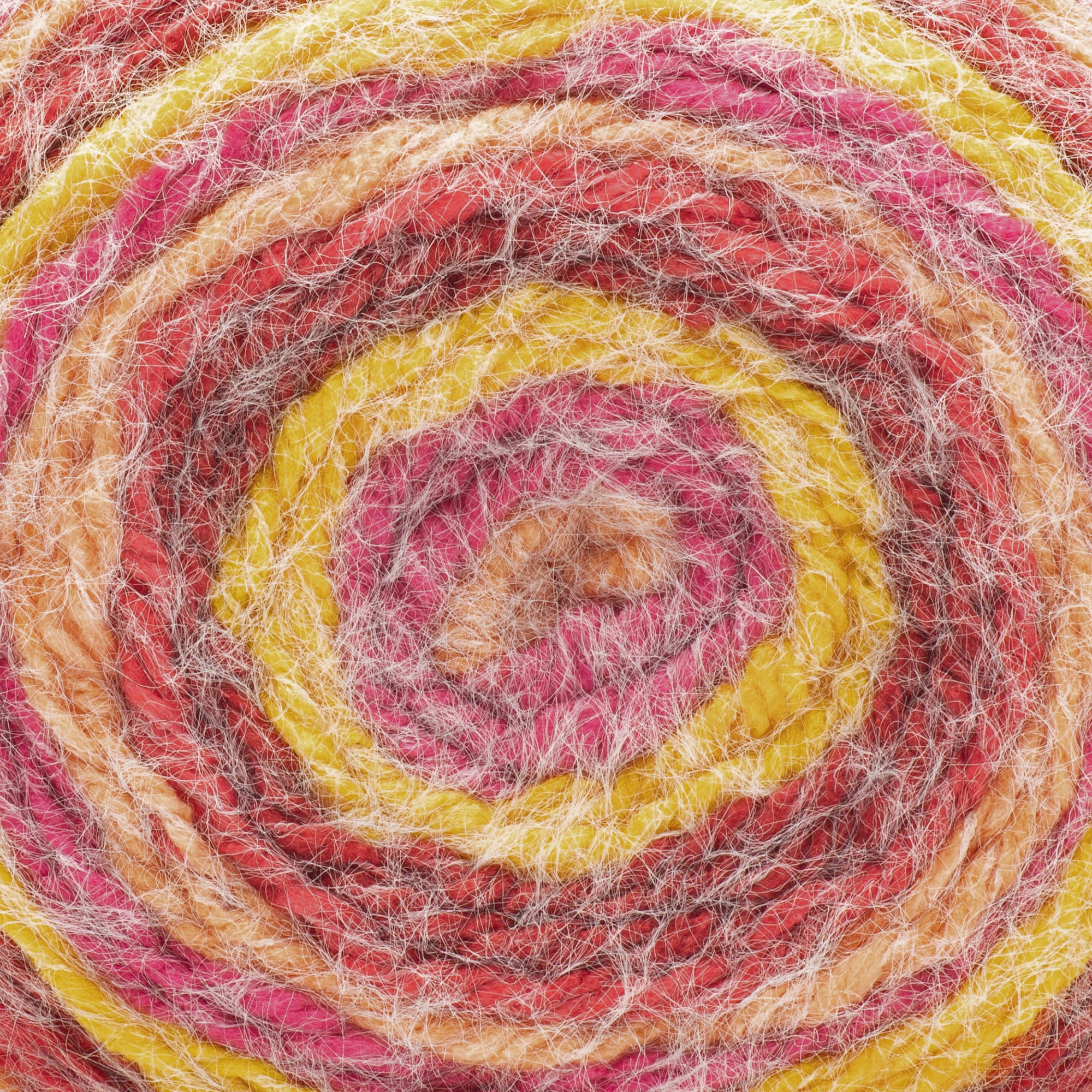 Caron Colorama Halo Stripes and Solids Yarn (227g/8oz) - Image 23