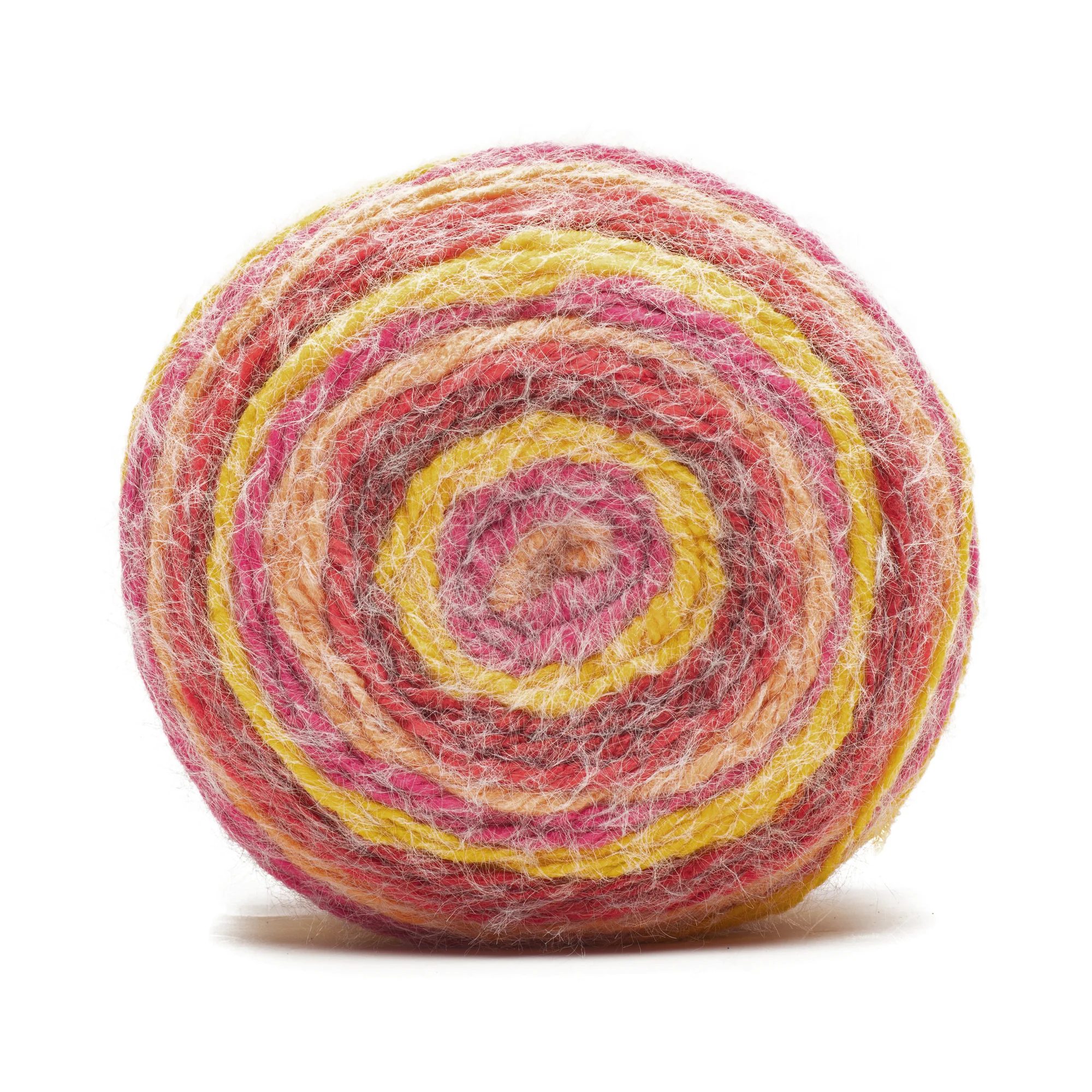 Caron Colorama Halo Stripes and Solids Yarn (227g/8oz) - Image 24