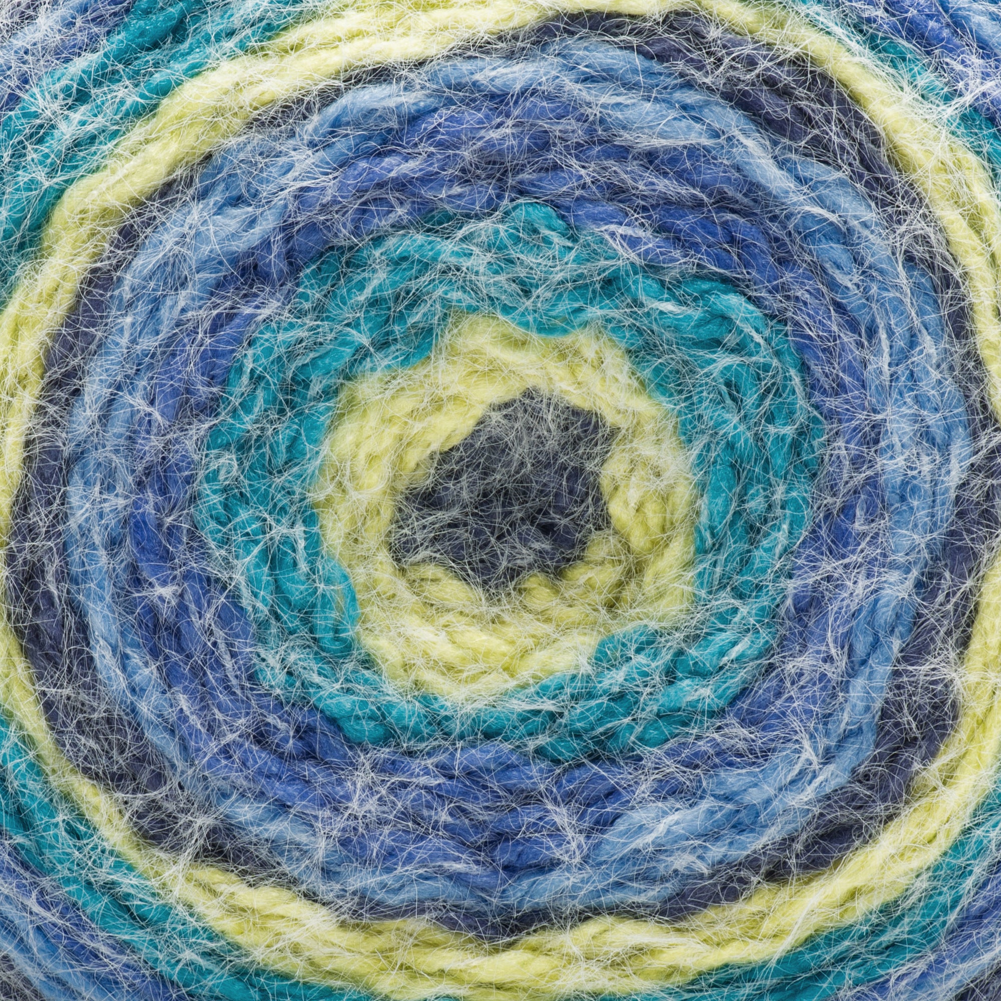 Caron Colorama Halo Stripes and Solids Yarn (227g/8oz) - Image 26