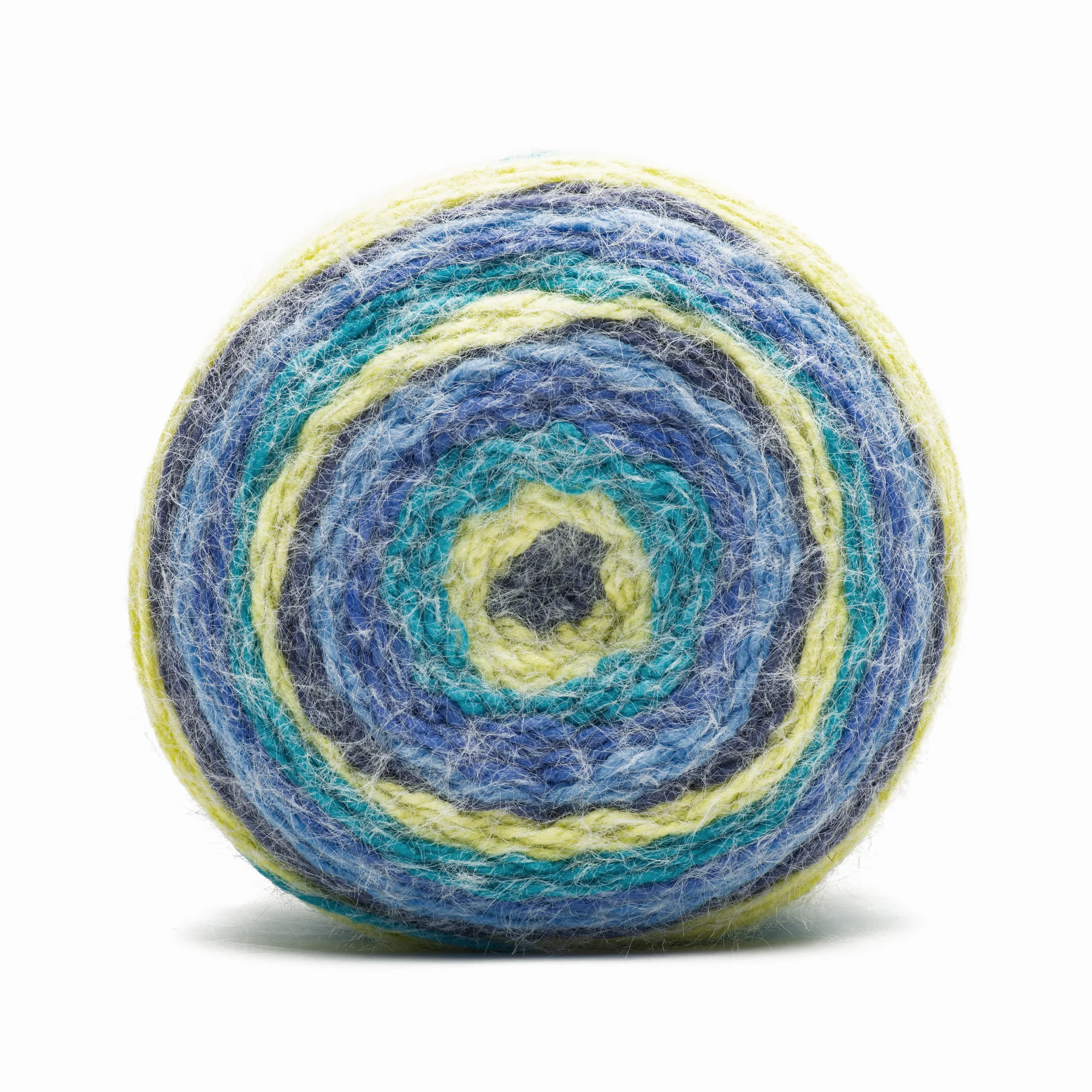 Caron Colorama Halo Stripes and Solids Yarn (227g/8oz) - Image 27