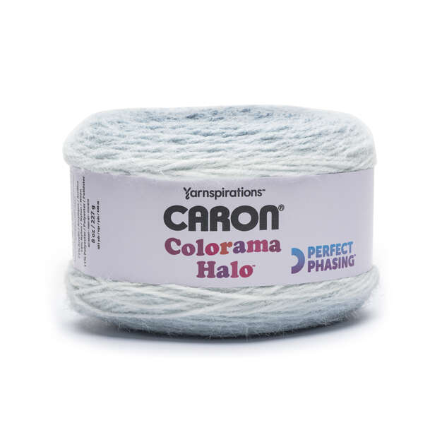 Caron Colorama Halo Yarn (227g/8oz) - Discontinued Shades - Image 13