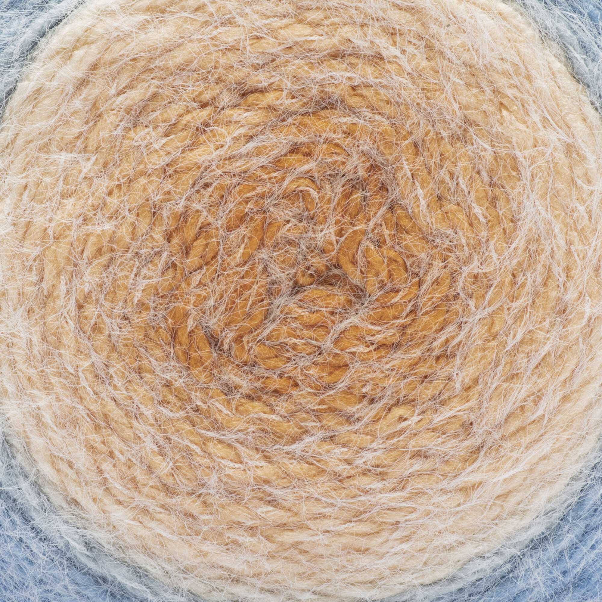 Caron Colorama Halo Yarn (227g/8oz) - Discontinued Shades - Image 2
