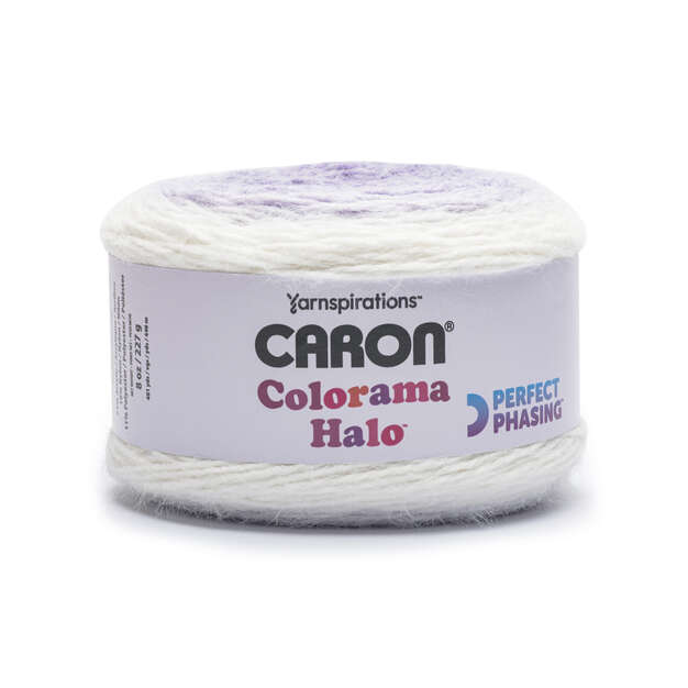Caron Colorama Halo Yarn (227g/8oz) - Discontinued Shades - Image 25
