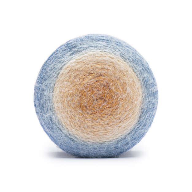 Caron Colorama Halo Yarn (227g/8oz) - Discontinued Shades - Image 3