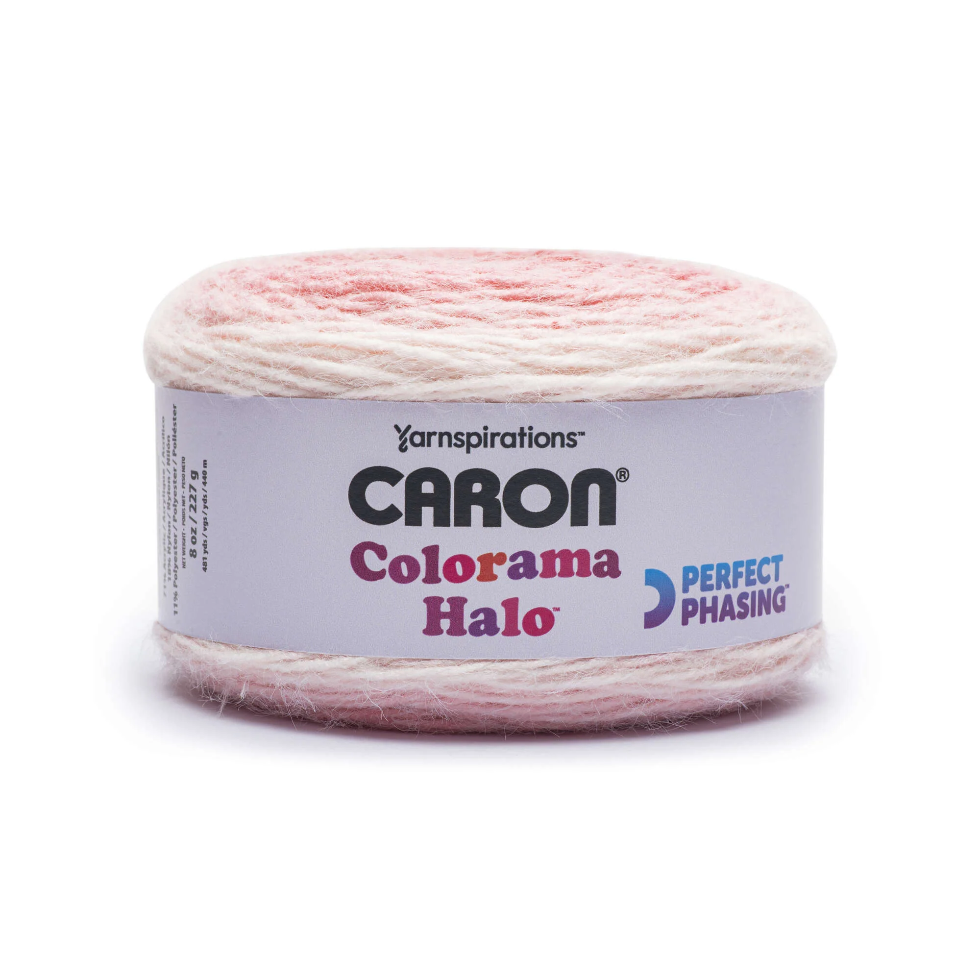 Caron Colorama Halo Yarn (227g/8oz) - Discontinued Shades - Image 37