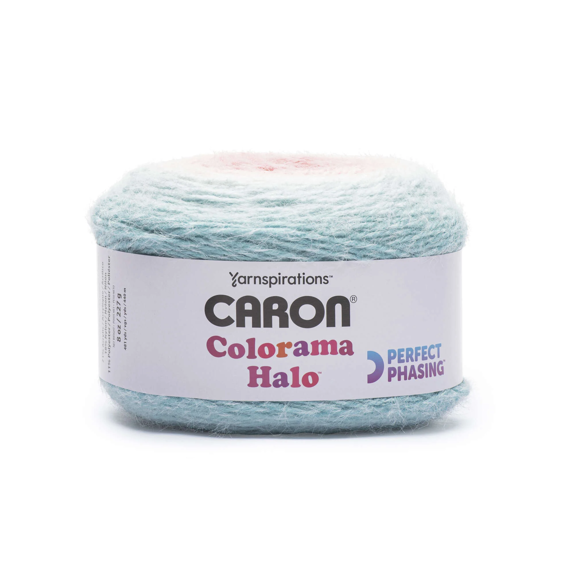 Caron Colorama Halo Yarn (227g/8oz) - Discontinued Shades - Image 40
