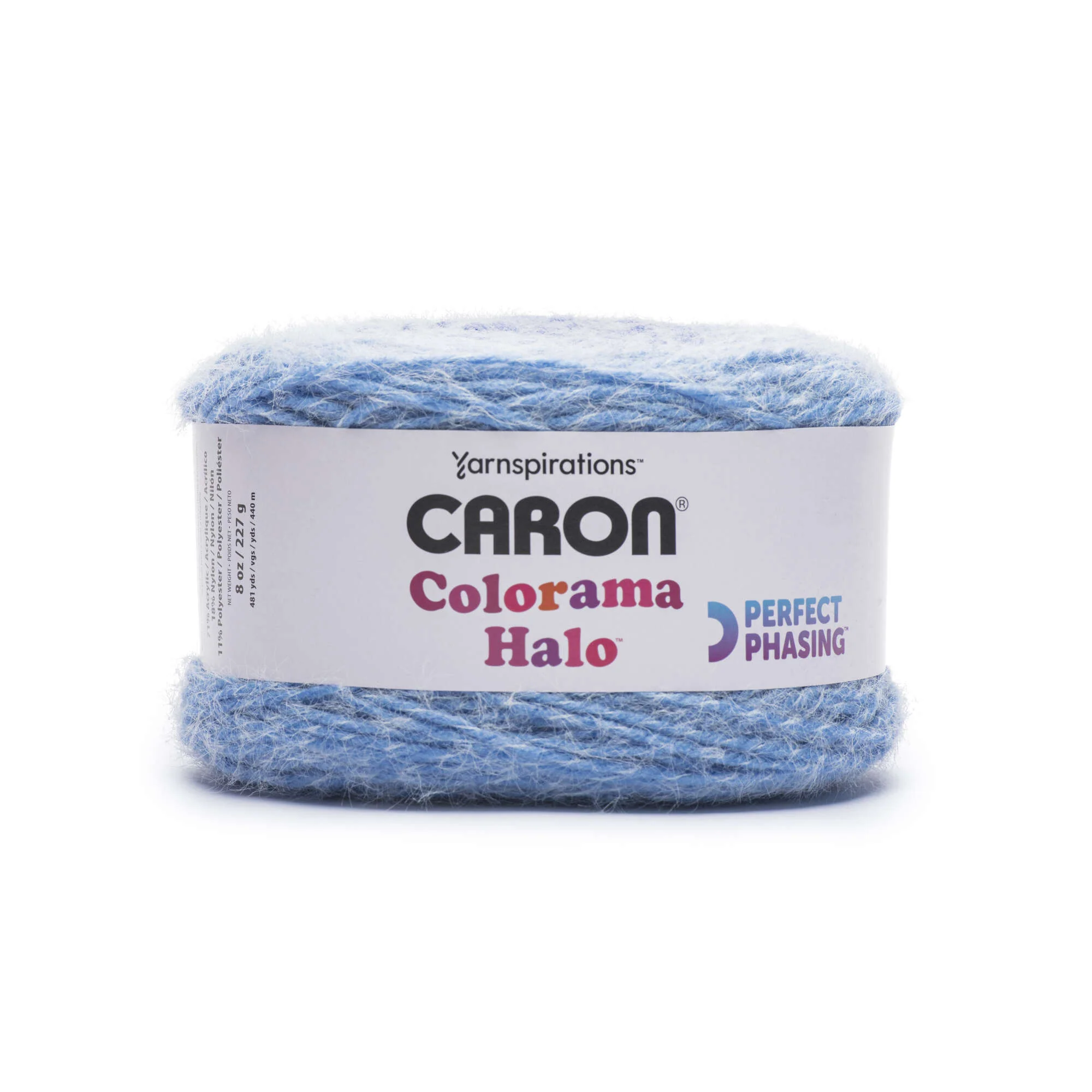 Caron Colorama Halo Yarn (227g/8oz) - Discontinued Shades - Image 55