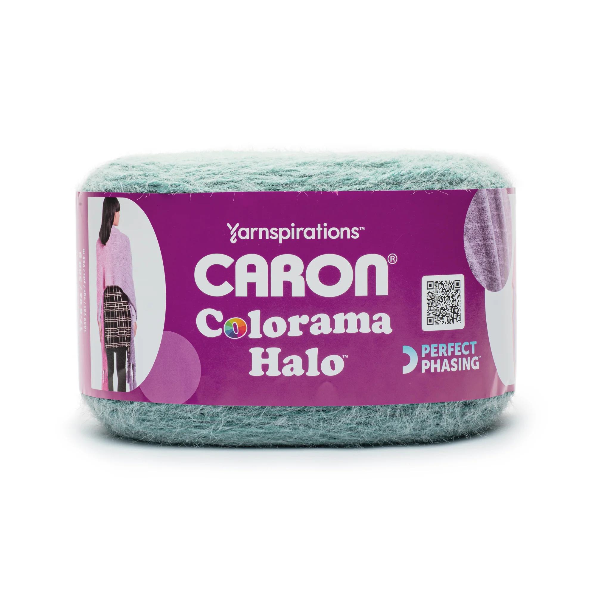 Caron Colorama Halo Yarn (500g/17.6oz) - Image 16
