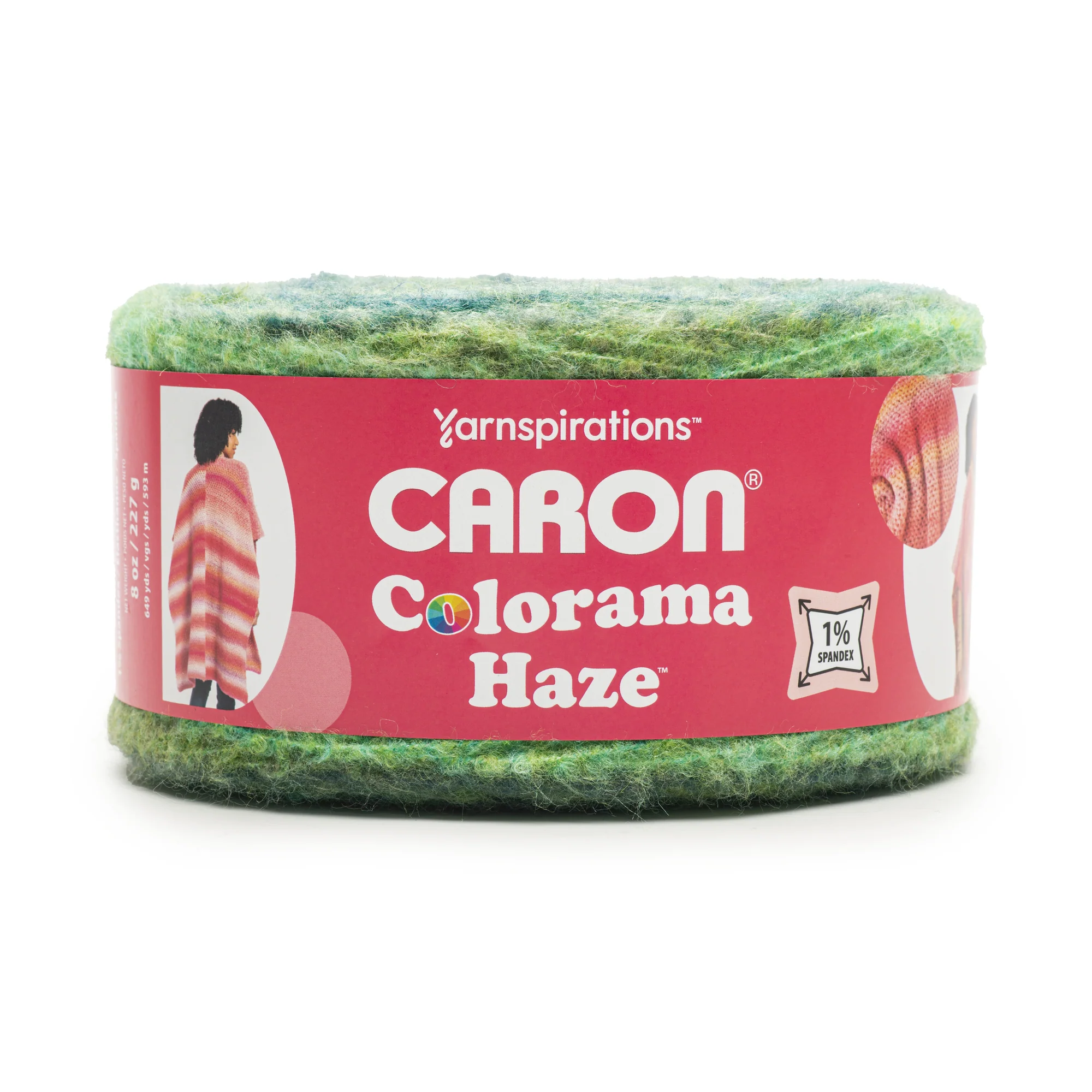 Caron Colorama Haze Yarn (227g/8oz) - Image 28