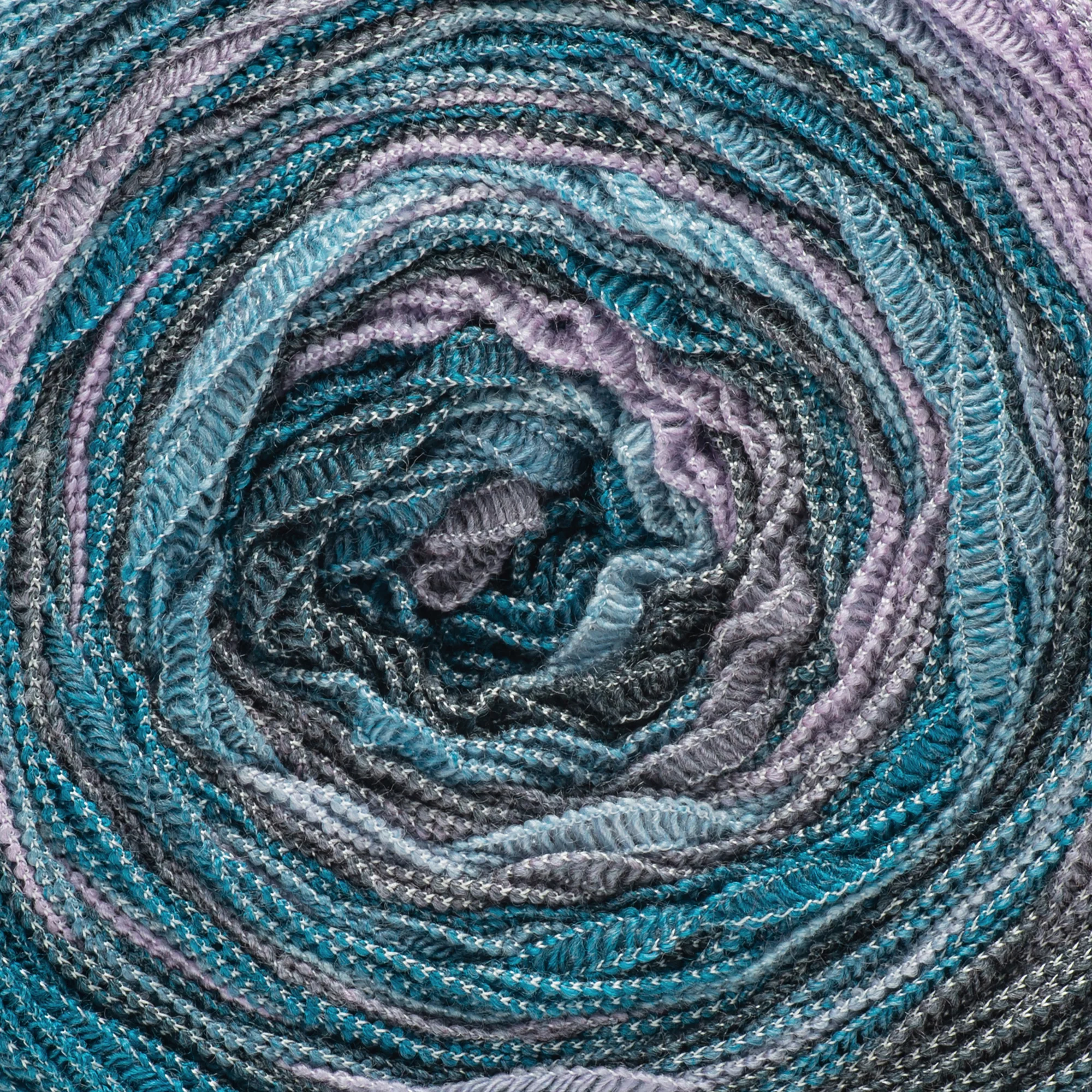 Caron Colorama Lacy Yarn (227g/8oz) - Image 29