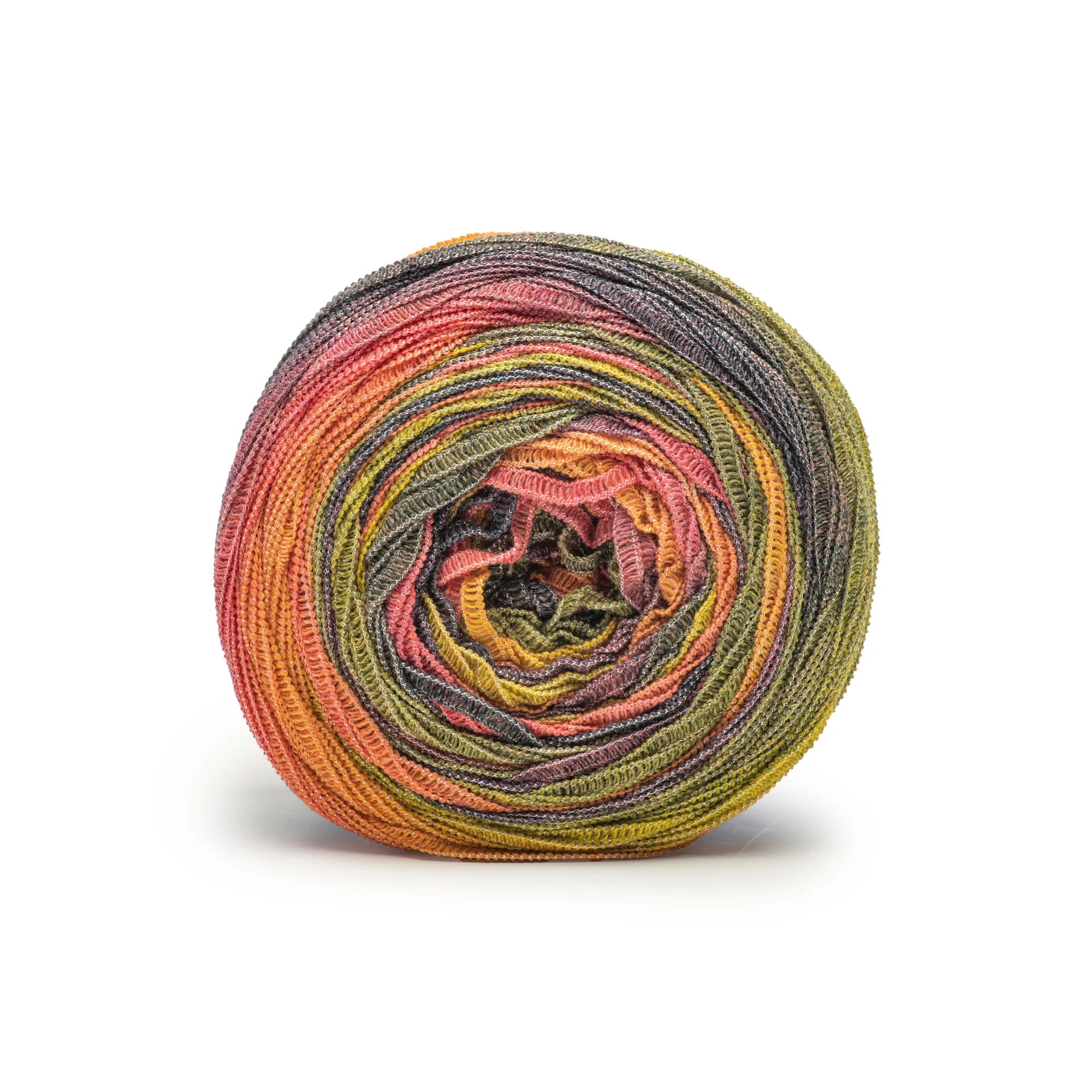 Caron Colorama Lacy Yarn (227g/8oz) - Image 33