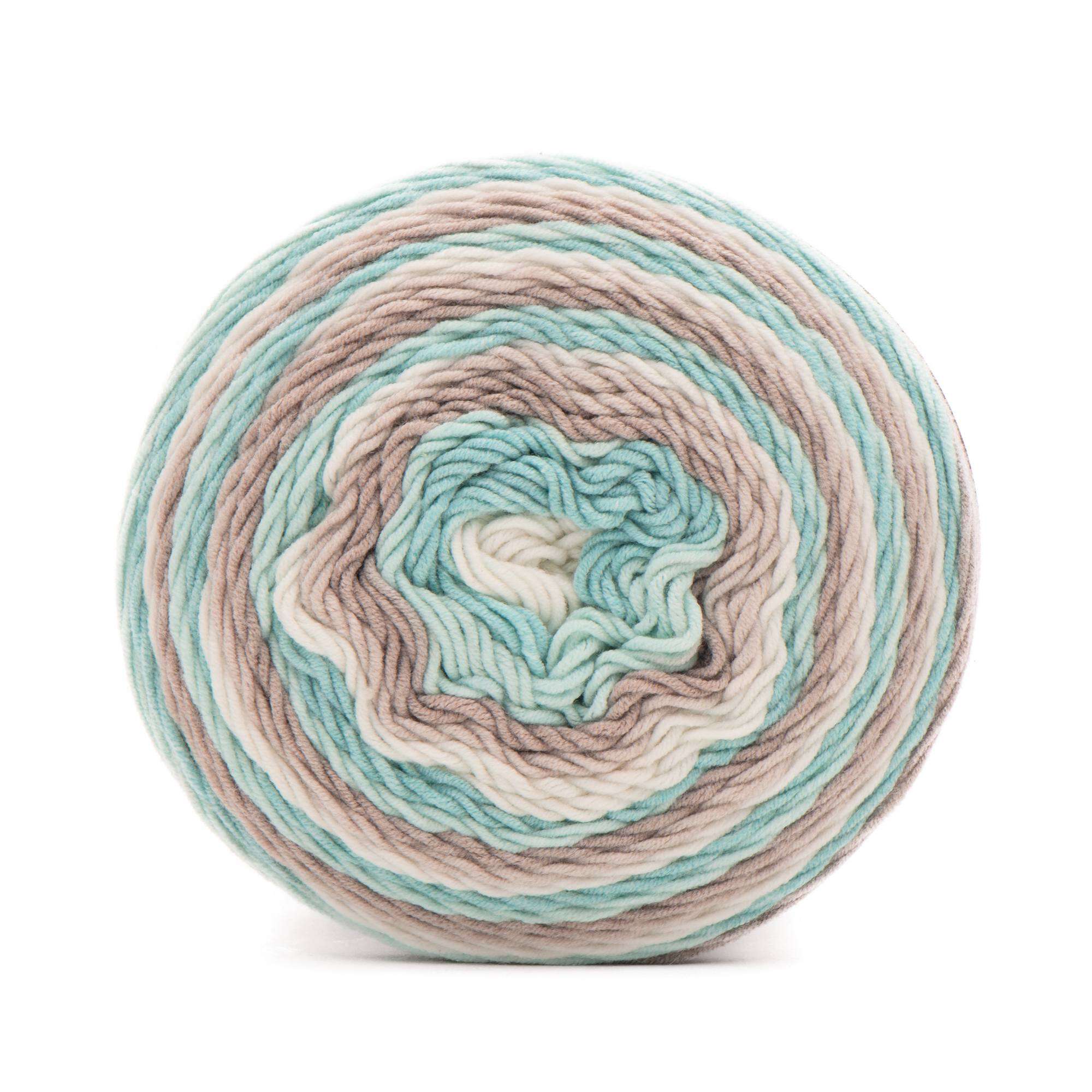 Caron Cotton Cakes Yarn (250g/8.8oz) - Clearance Shades - Image 10