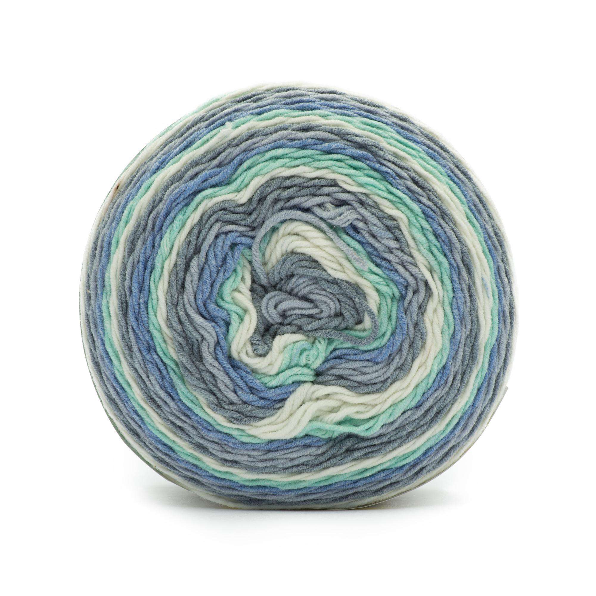 Caron Cotton Cakes Yarn (250g/8.8oz) - Clearance Shades - Image 19
