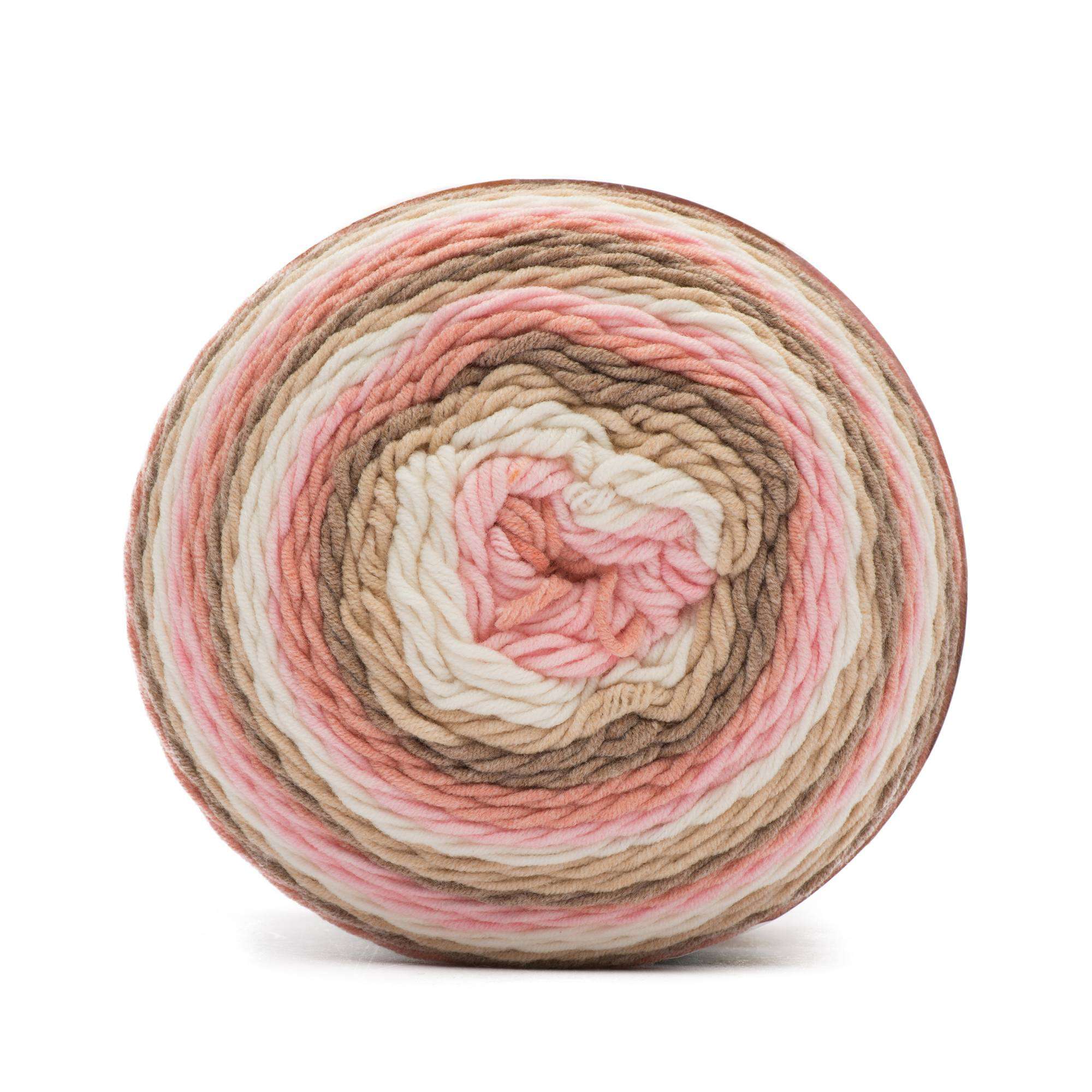 Caron Cotton Cakes Yarn (250g/8.8oz) - Discontinued Shades - Image 4