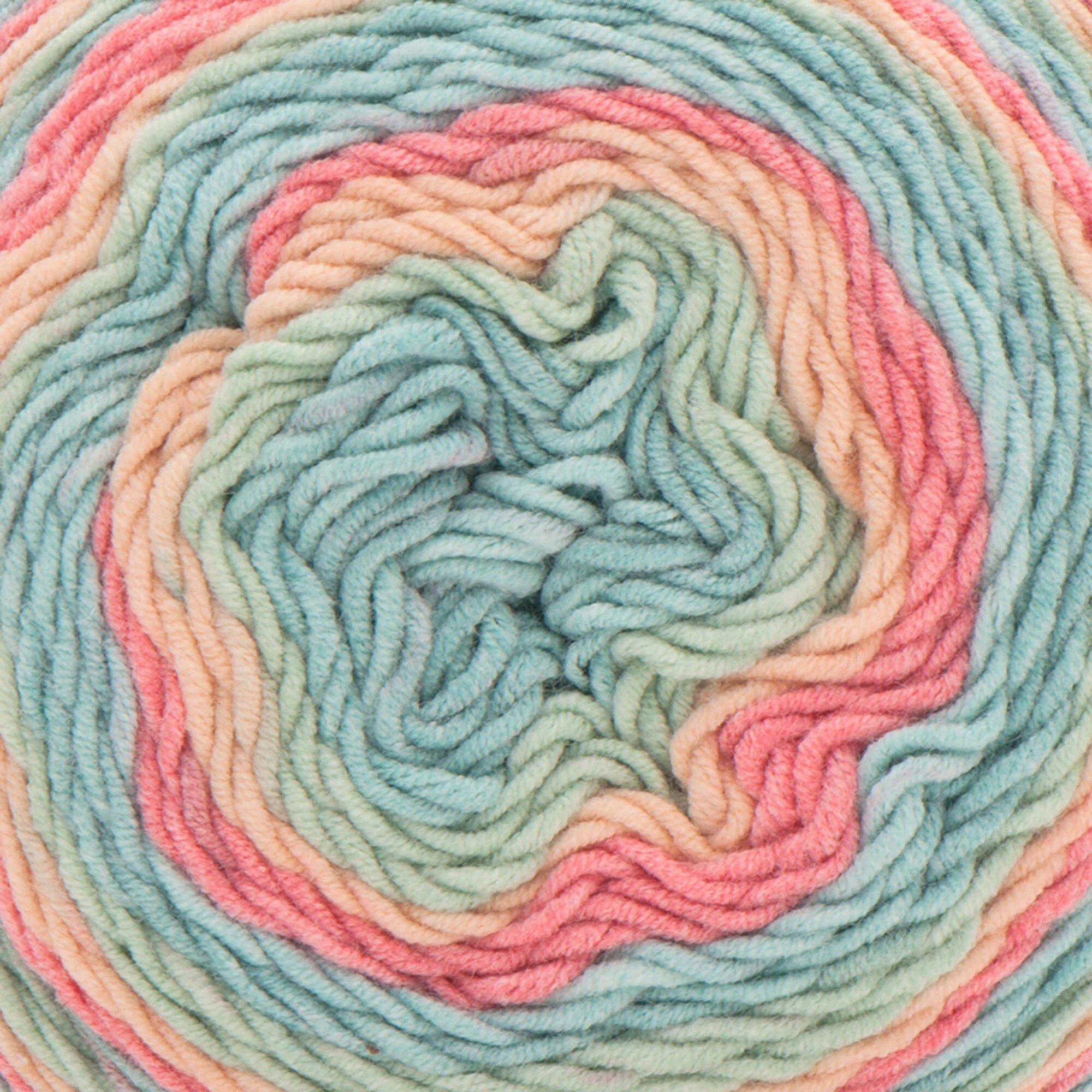 Caron Cotton Cakes Yarn (250g/8.8oz) - Clearance Shades - Image 2