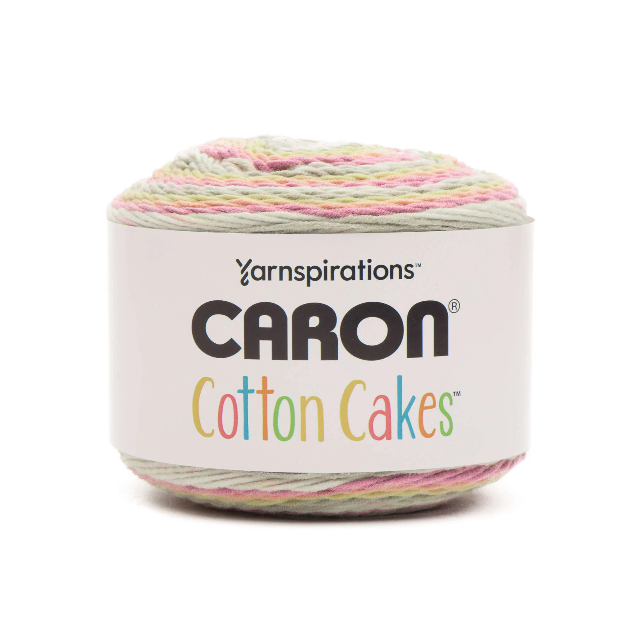 Caron Cotton Cakes Yarn (250g/8.8oz) - Discontinued Shades - Image 16